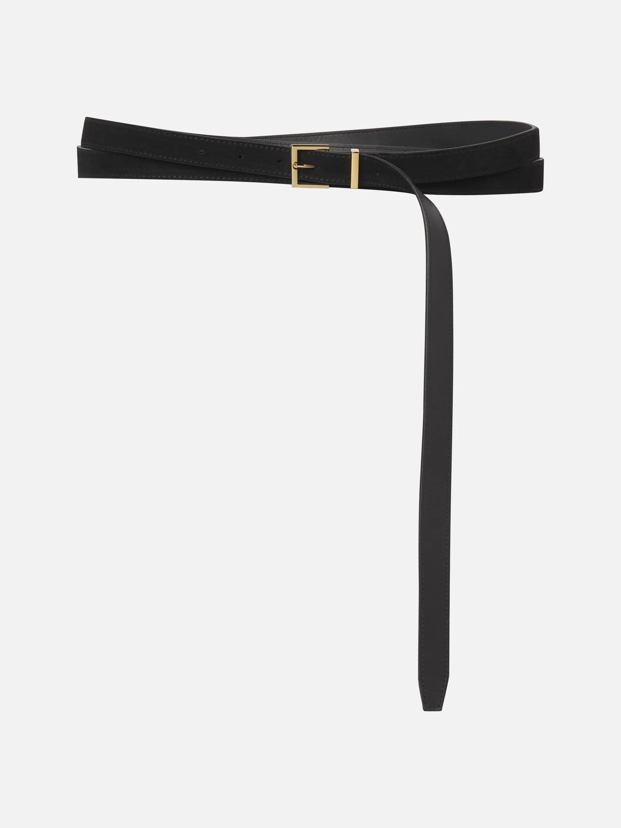 FRAME - The Double Wrap Belt