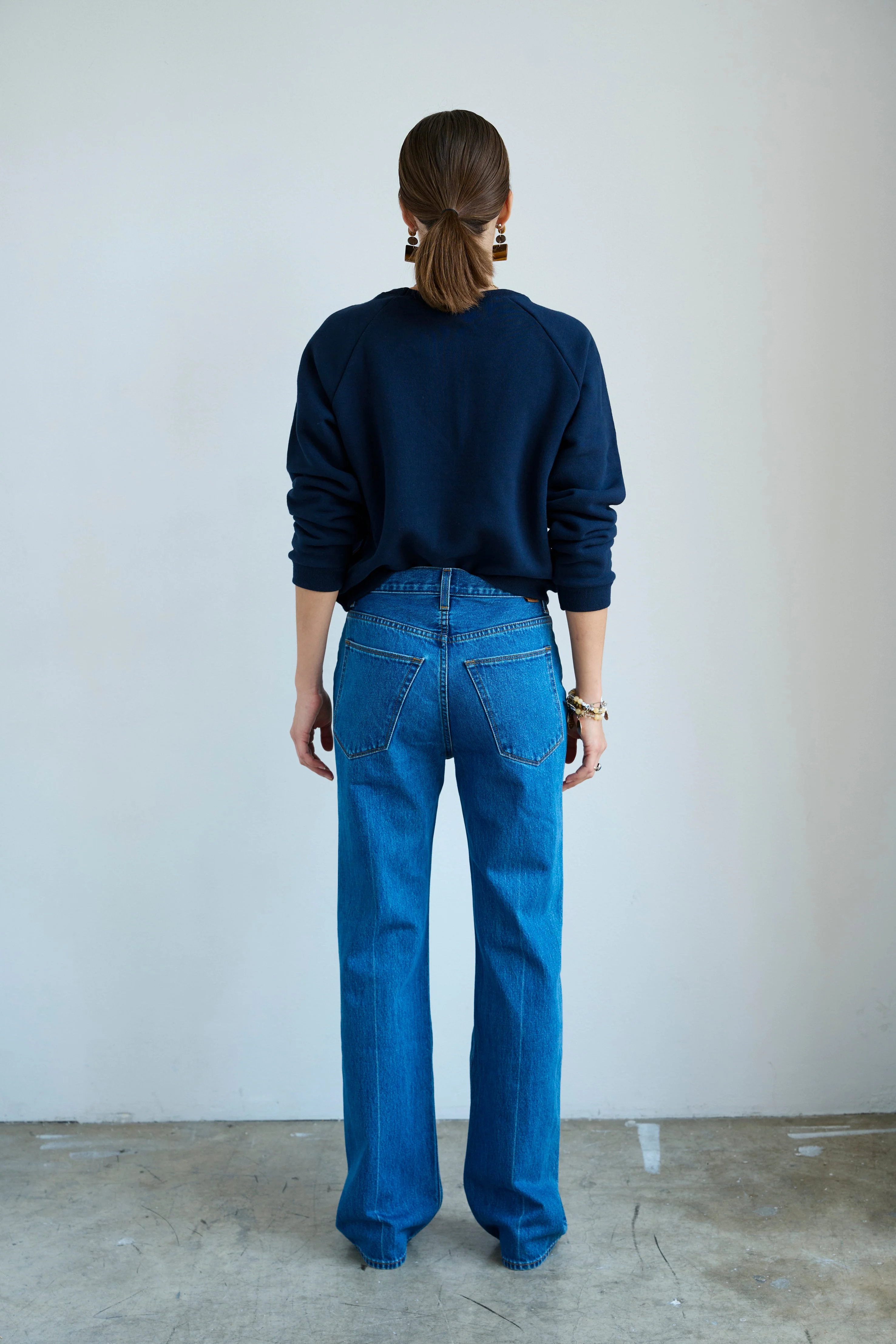 Jamie Haller - The Easy in Stone Crease - Image 17