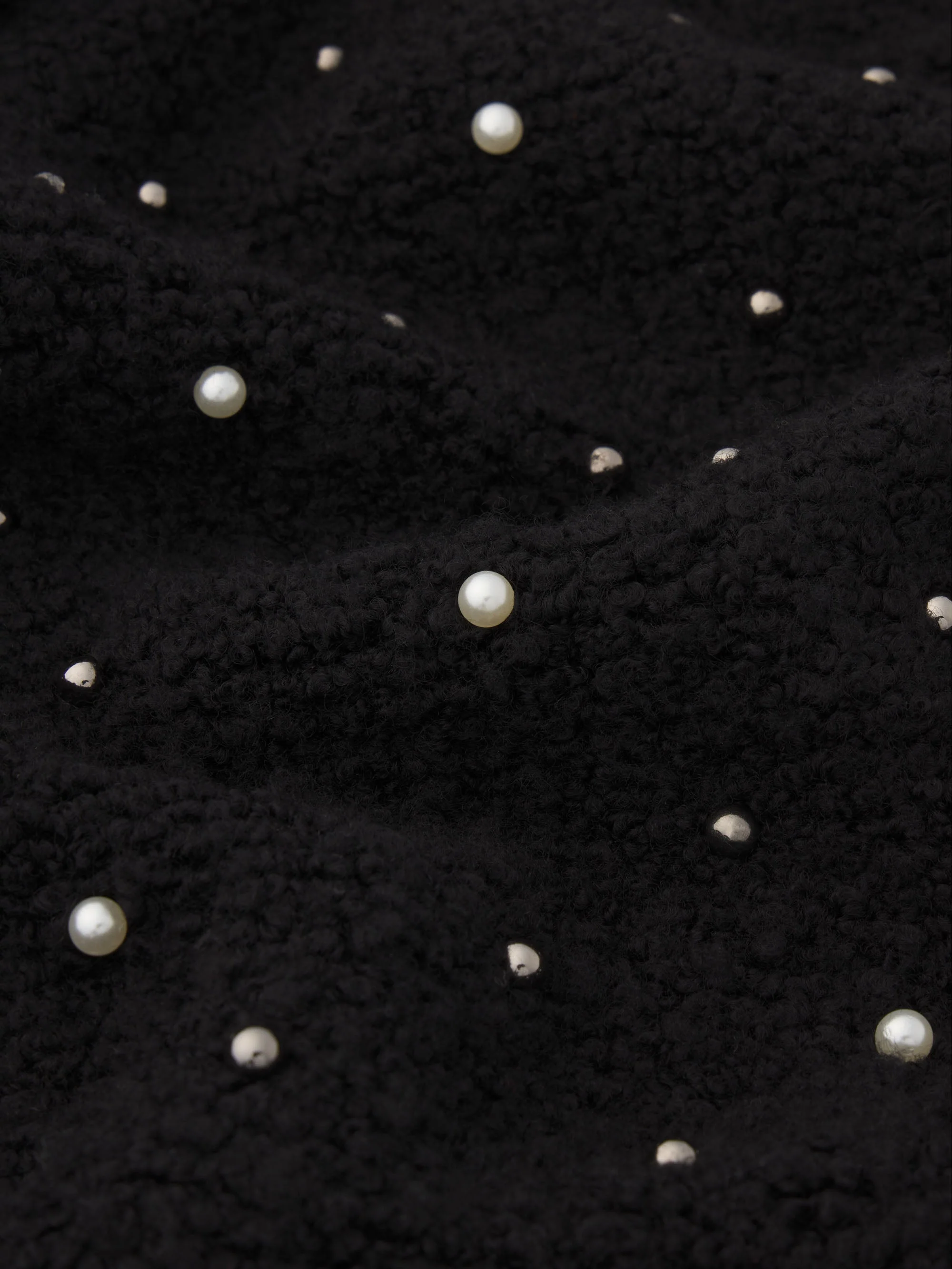 FRAME - The Embellished Jacket - Image 7