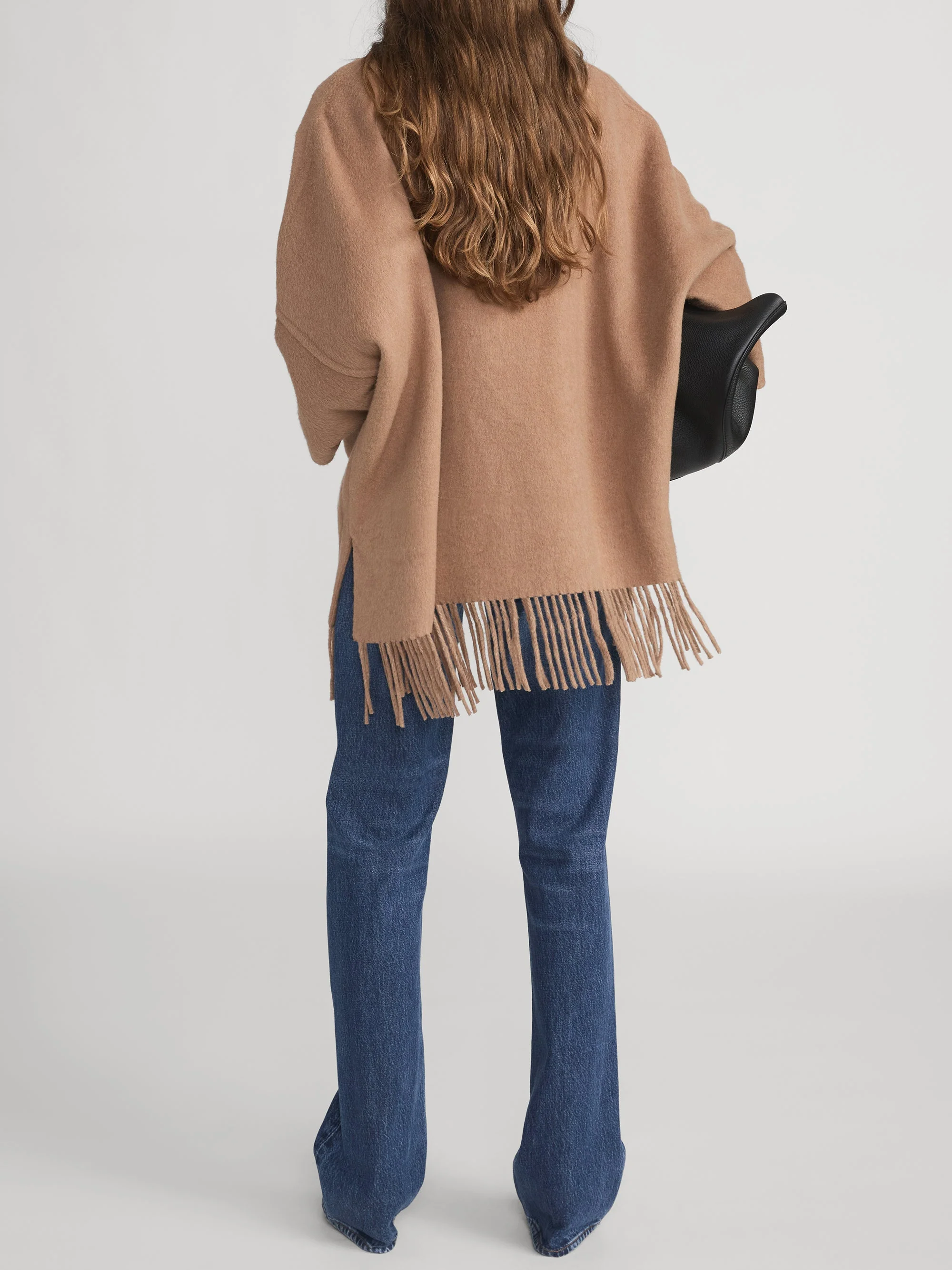 FRAME - The Fringe Coat - Image 6
