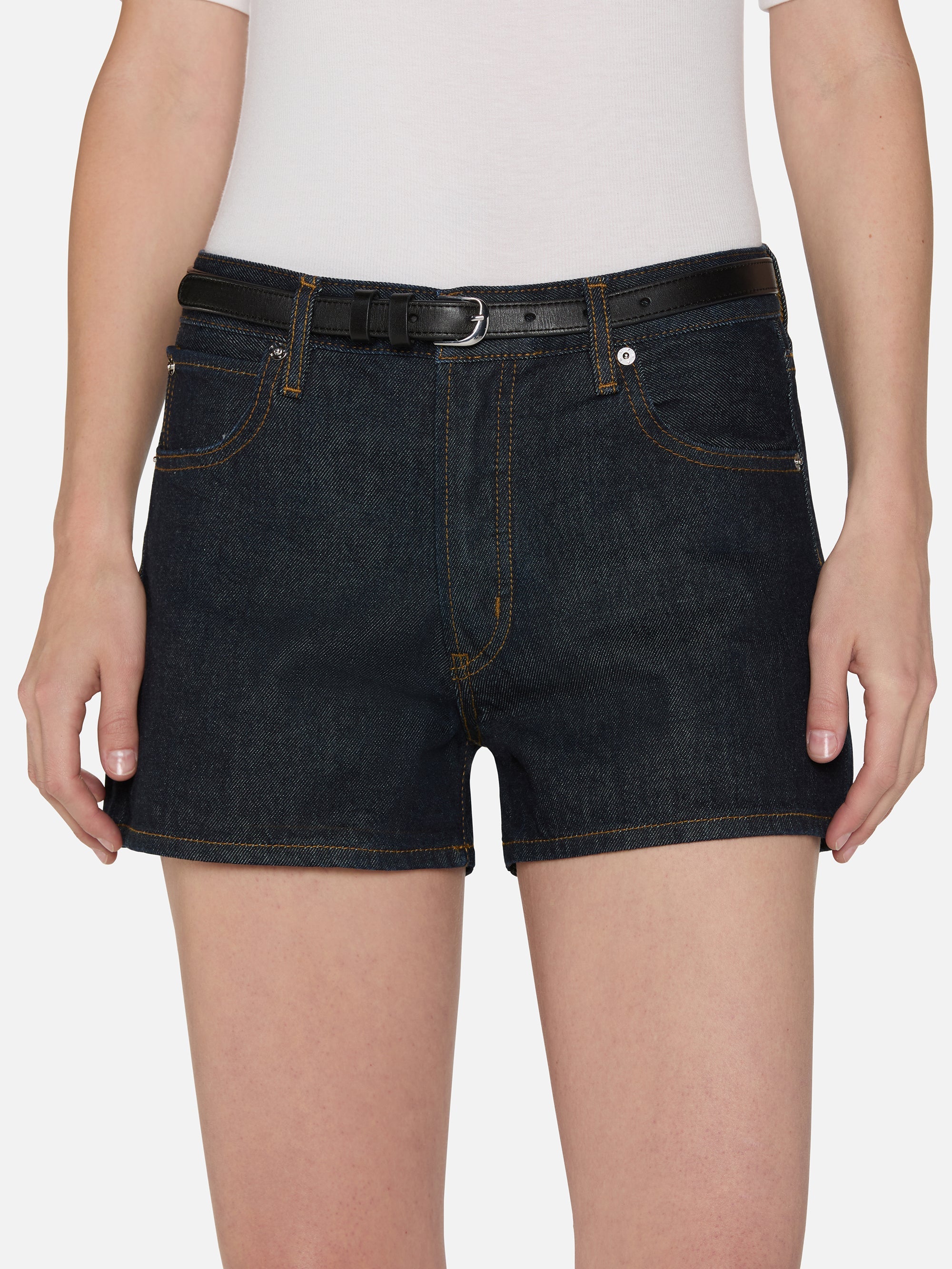 FRAME - The Hang Short - Image 4