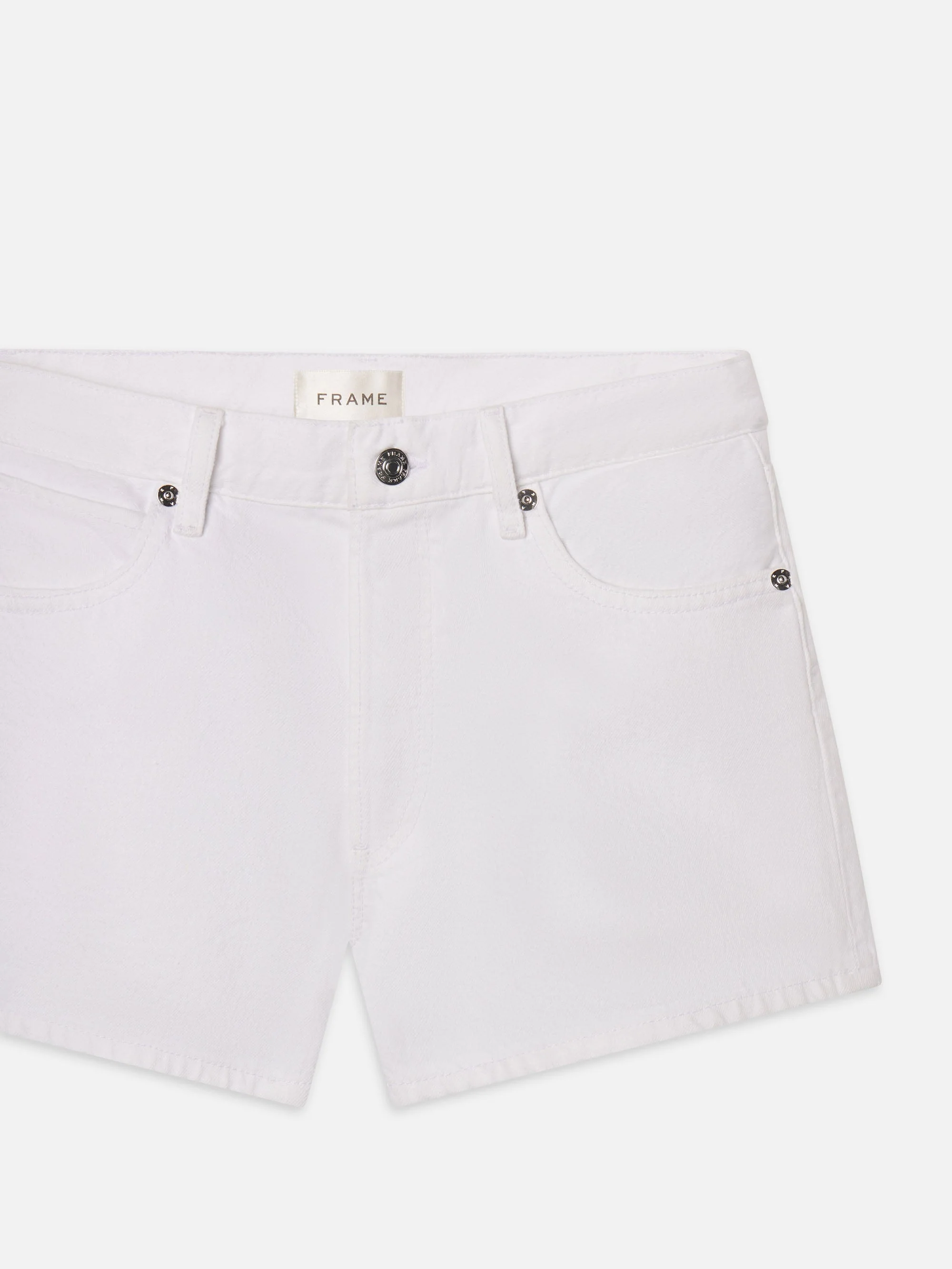 FRAME - The Hang Short - Image 7
