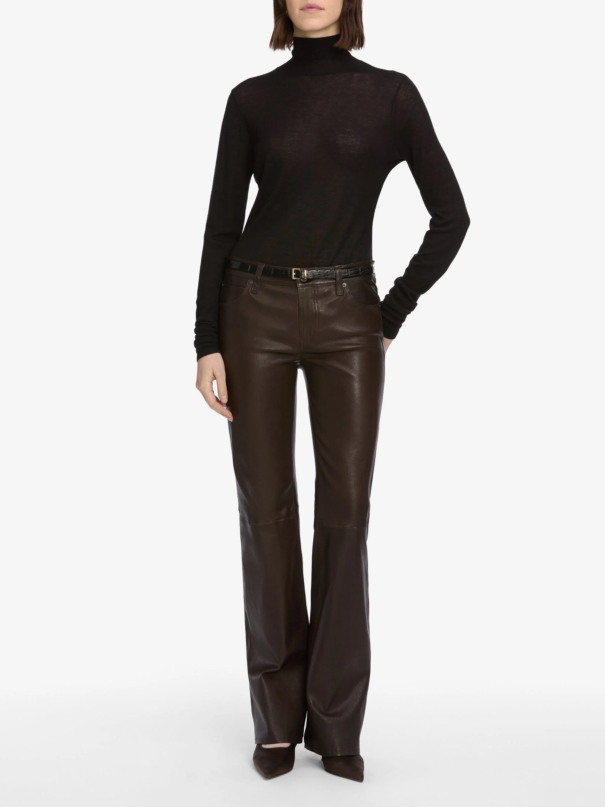 FRAME - The Leather Rodeo - Image 2