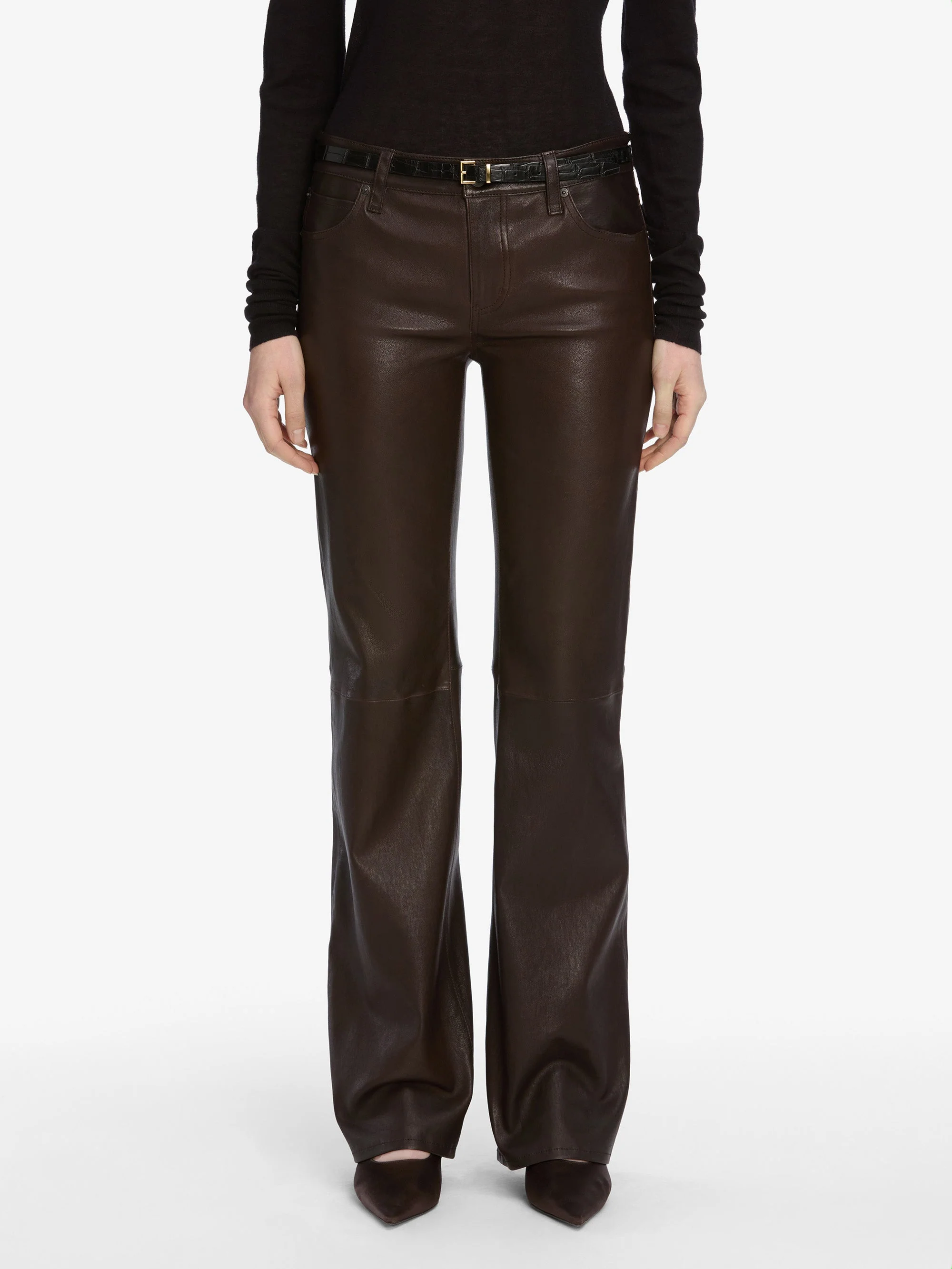FRAME - The Leather Rodeo - Image 3