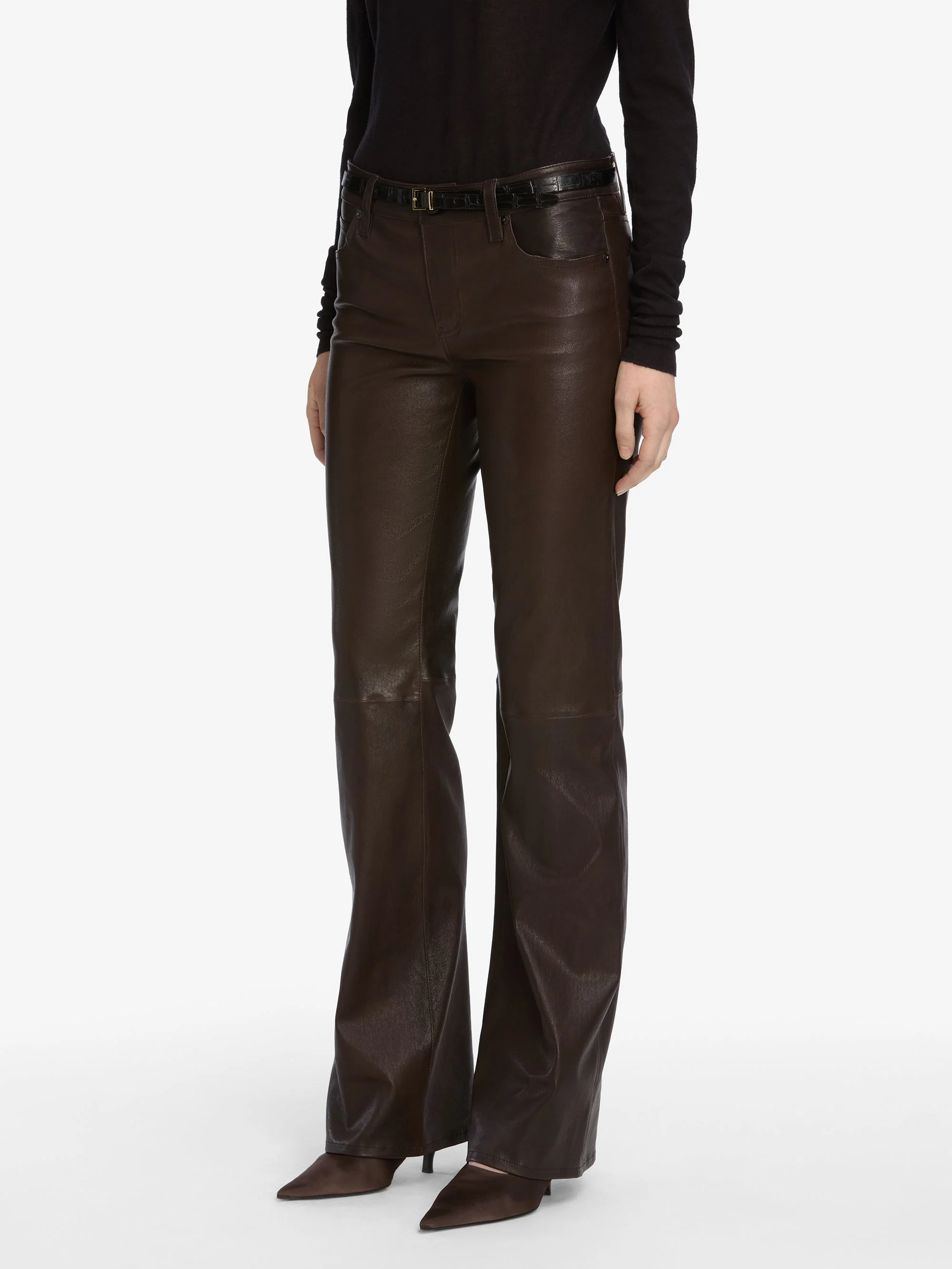 FRAME - The Leather Rodeo - Image 4