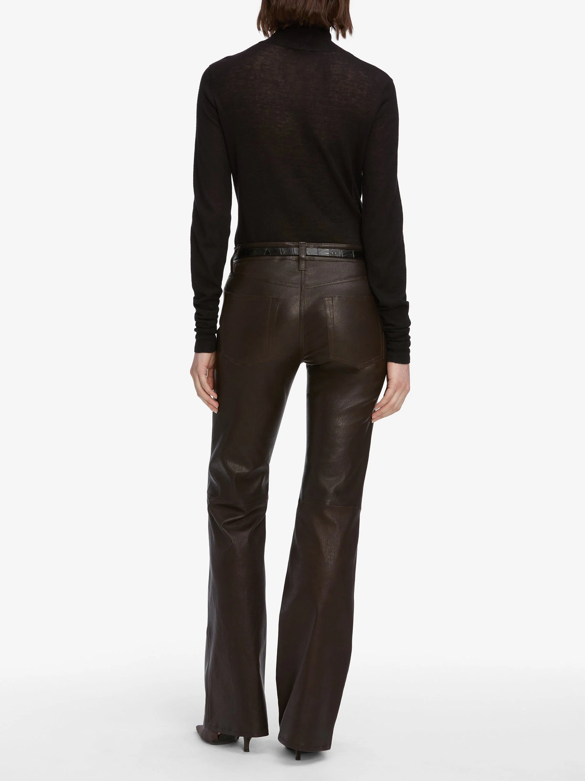 FRAME - The Leather Rodeo - Image 5