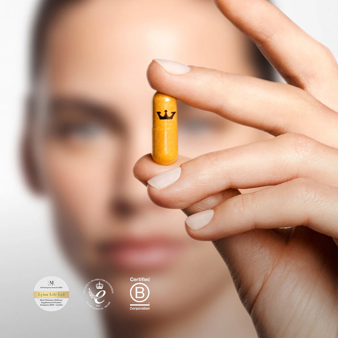 Lyma - The LYMA Supplement - Image 21