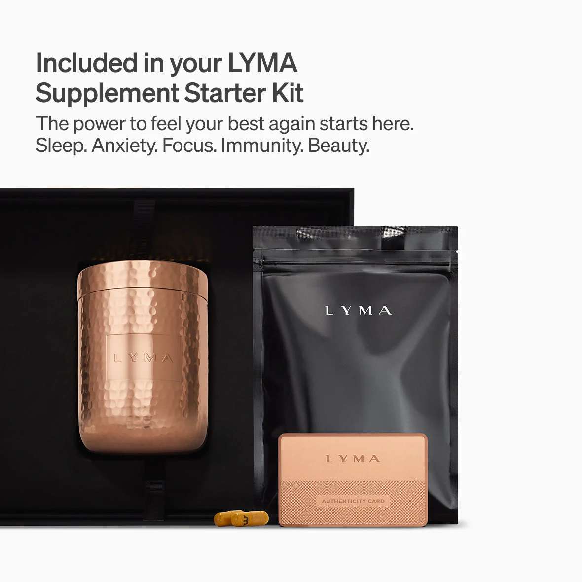 Lyma - The LYMA Supplement - Image 24