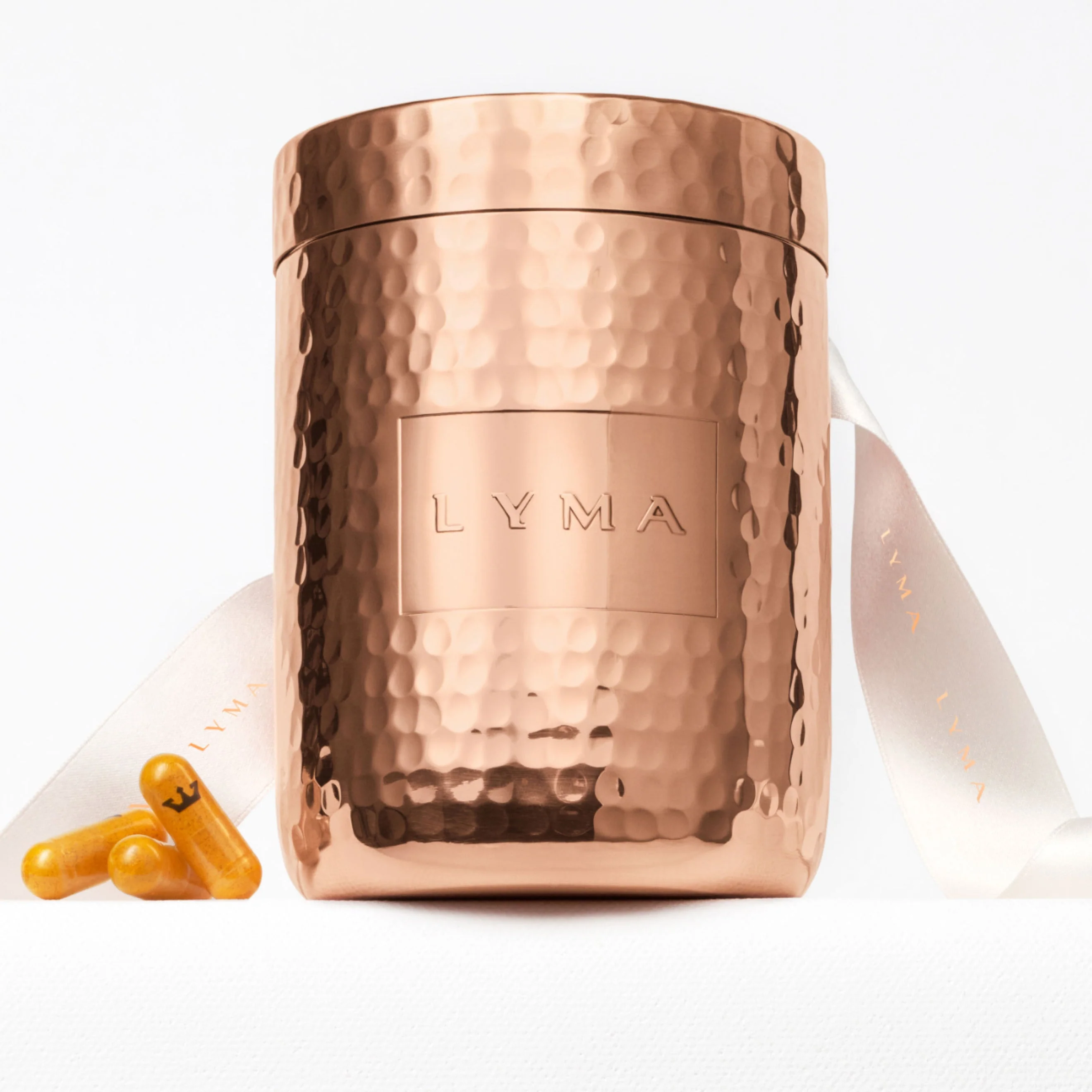Lyma - The LYMA Supplement - Image 25