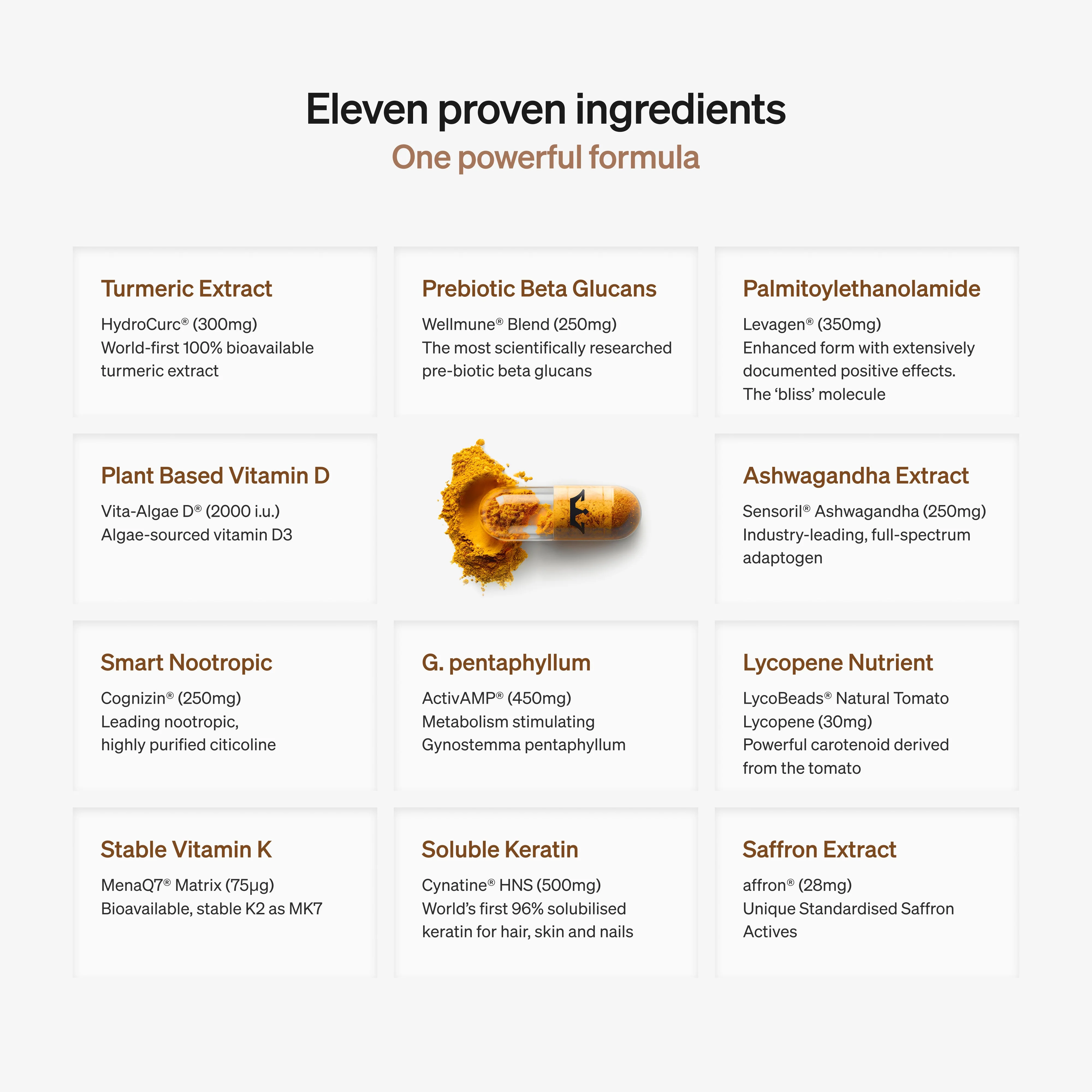 Lyma - The LYMA Supplement Refill - Image 4