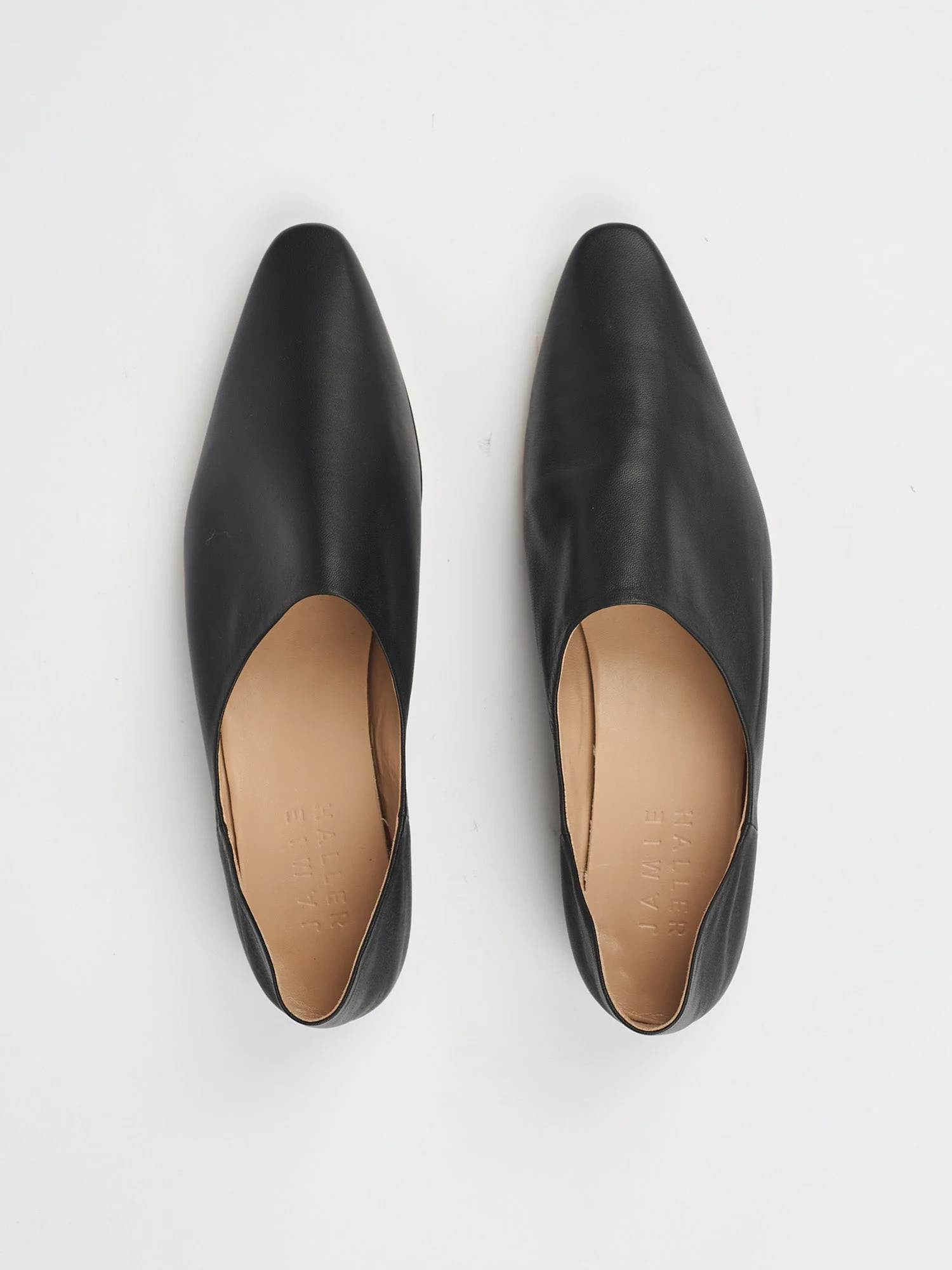 Jamie Haller - The Mule in Black - Image 2