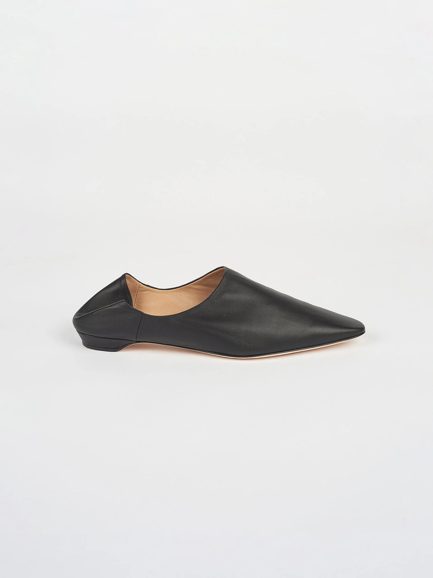 Jamie Haller - The Mule in Black - Image 4