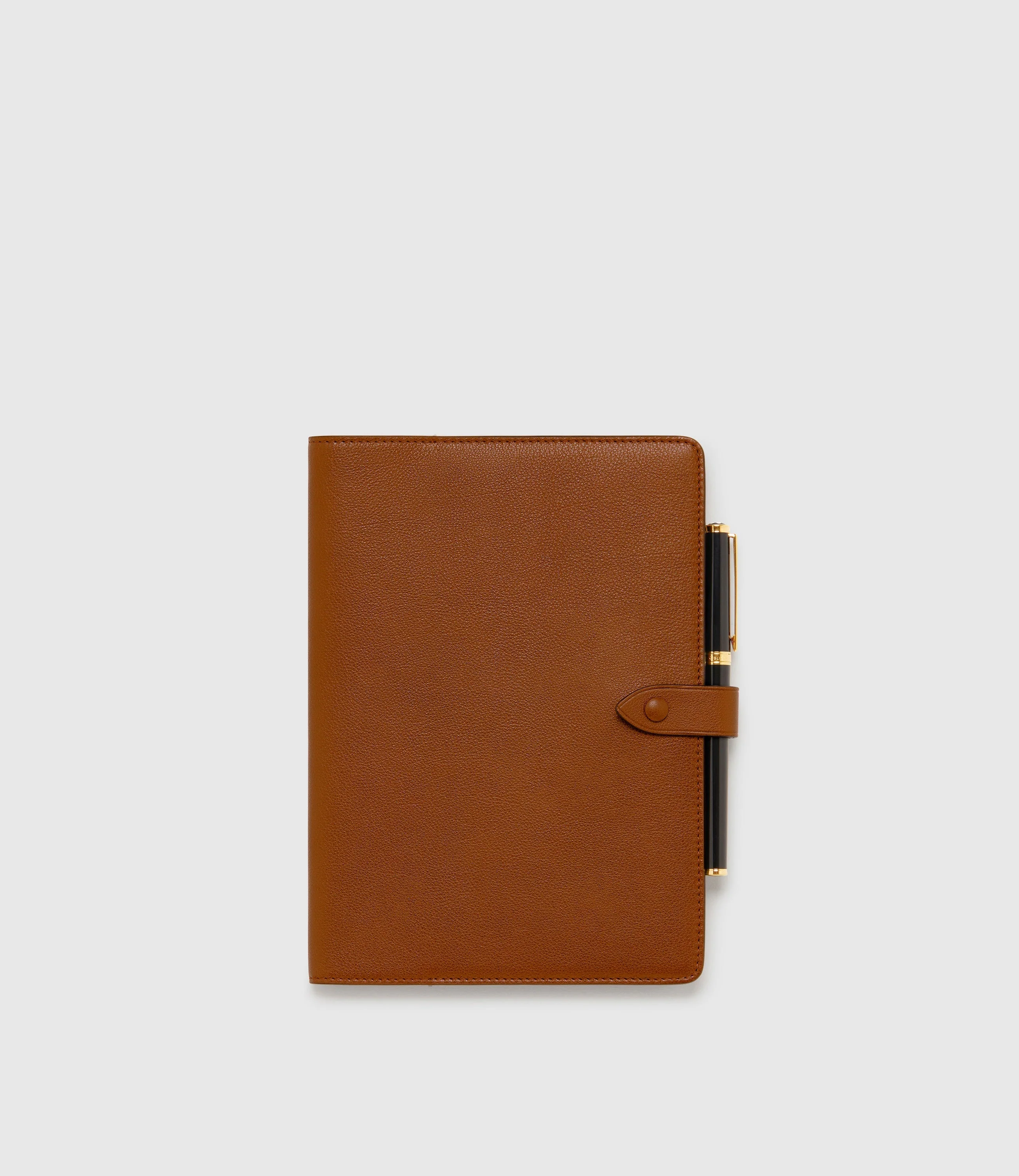 Metier - The New Year Tackler Set Cognac - Image 4