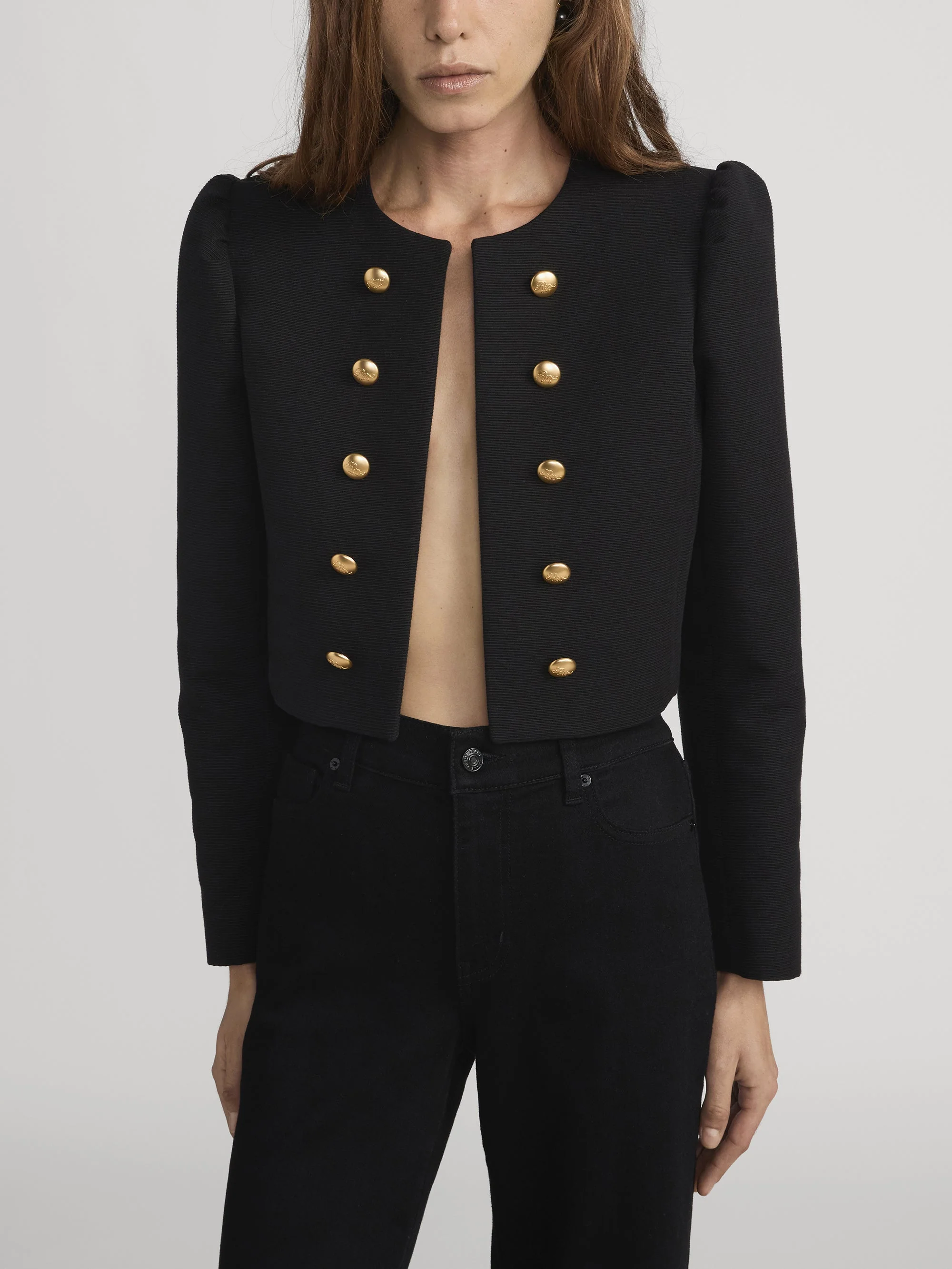 FRAME - The Ritz Nova Jacket - Image 3