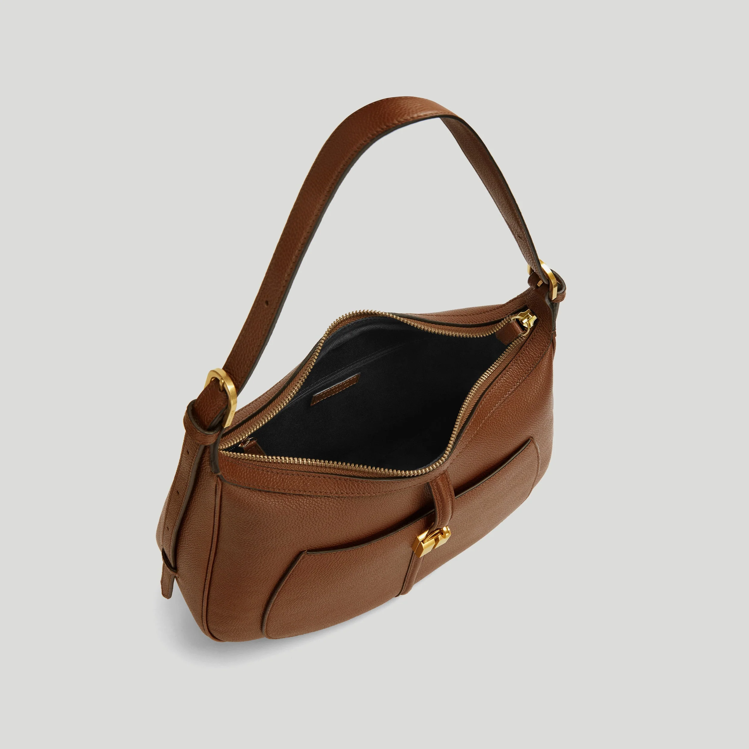 Demellier London - The Siena Hobo - Image 14