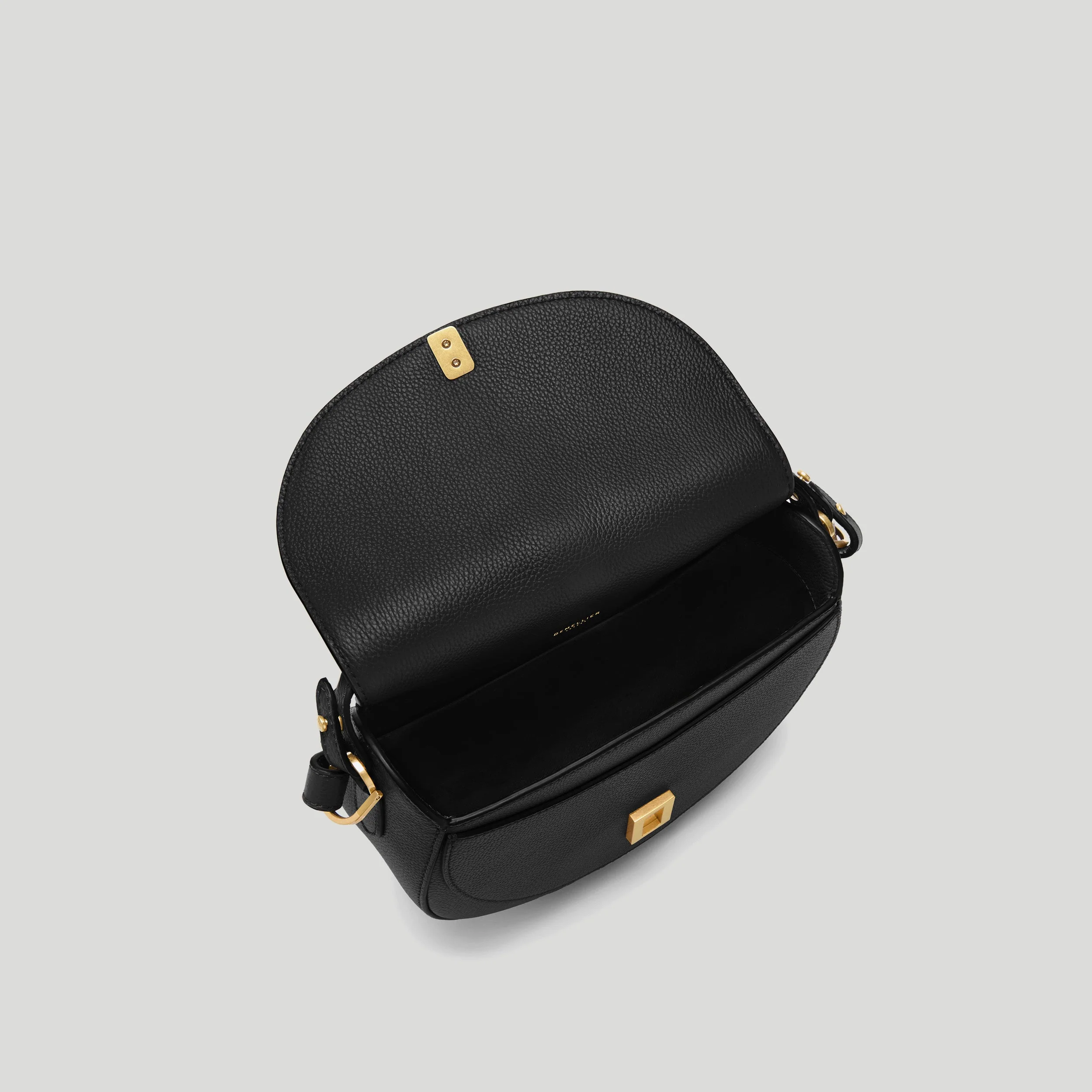 Demellier London - The Siena Saddle - Image 14