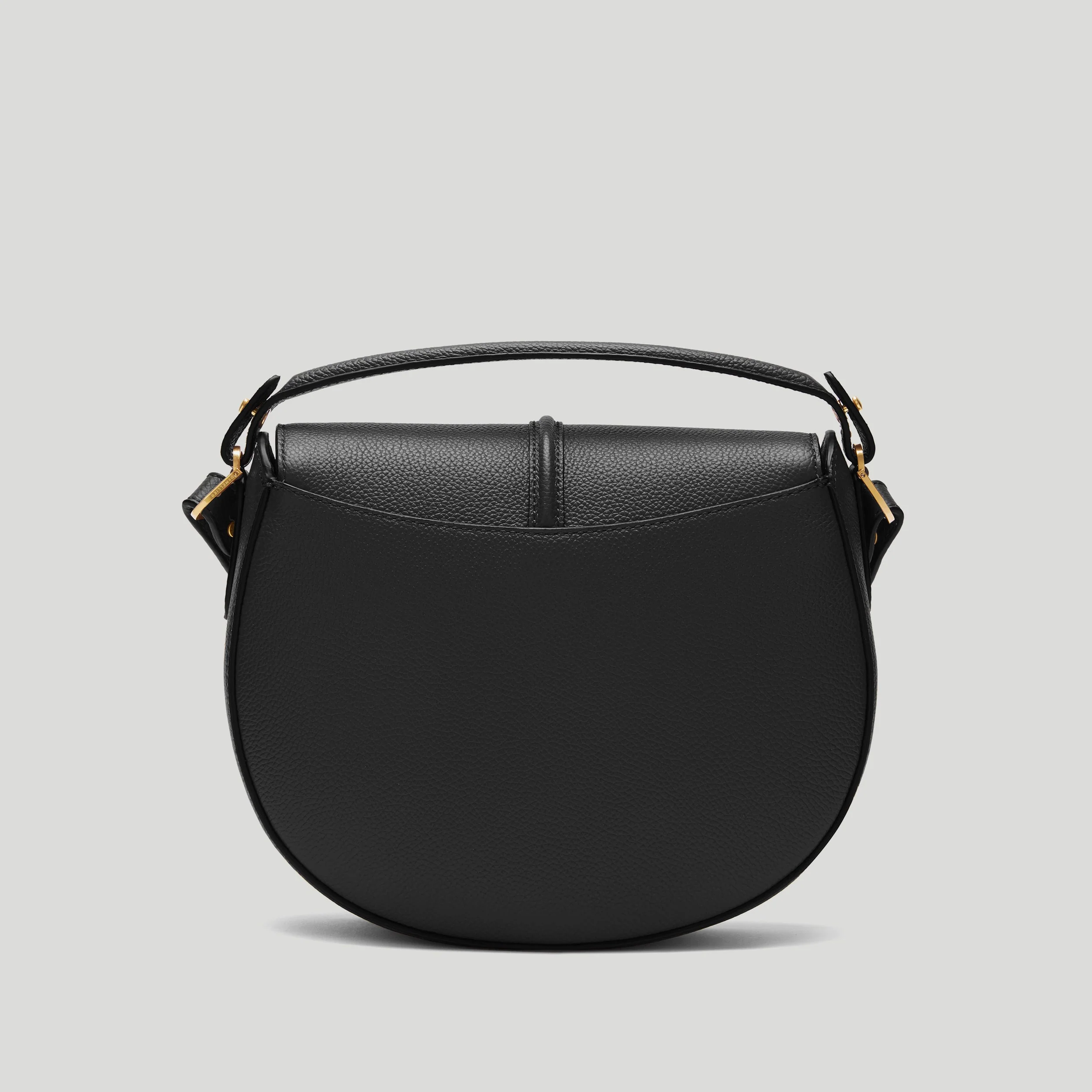 Demellier London - The Siena Saddle - Image 16