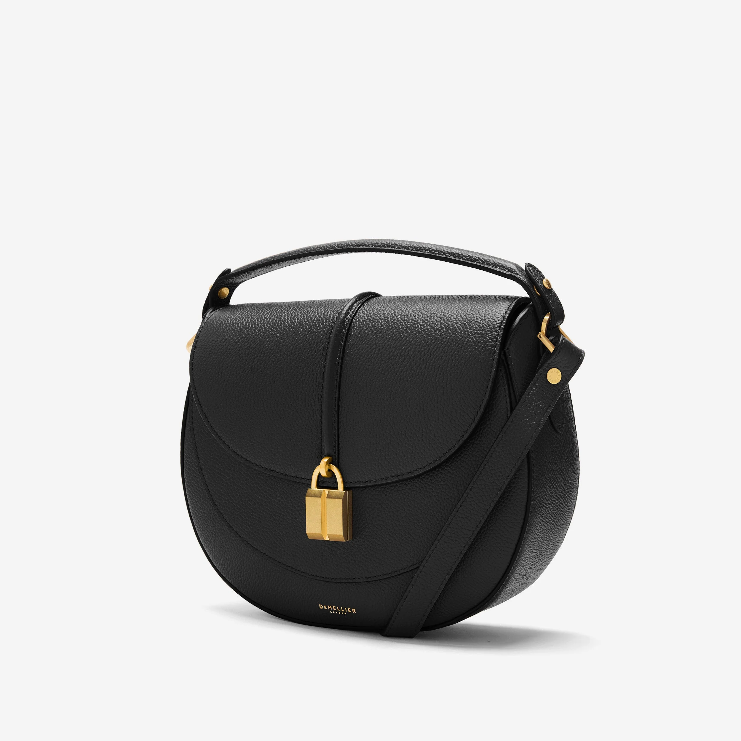 Demellier London - The Siena Saddle - Image 3