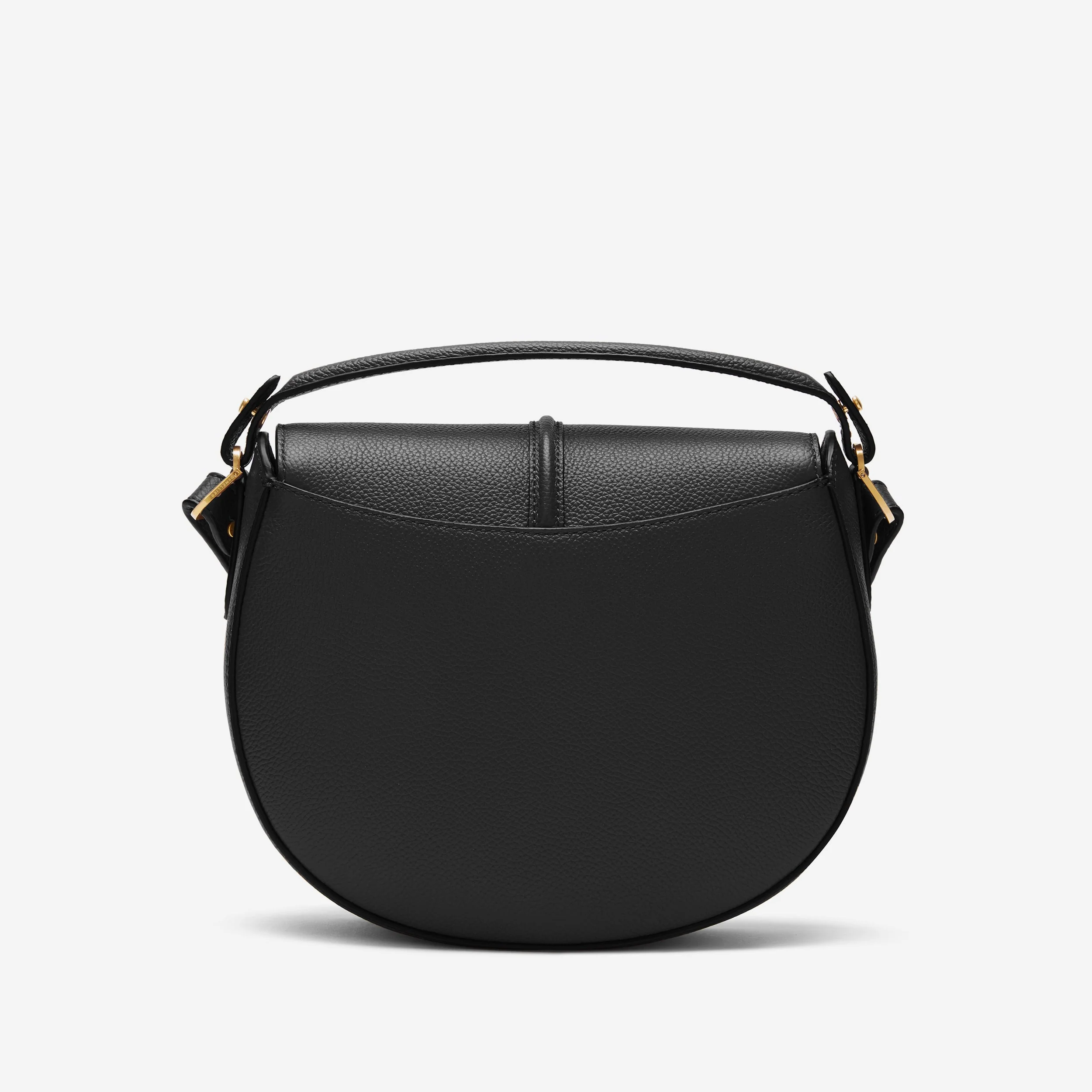 Demellier London - The Siena Saddle - Image 4