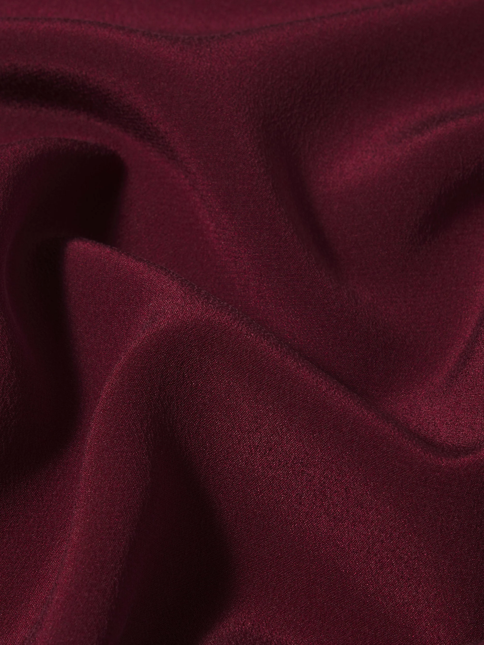 FRAME - The Silk Staple Blouse - Image 4
