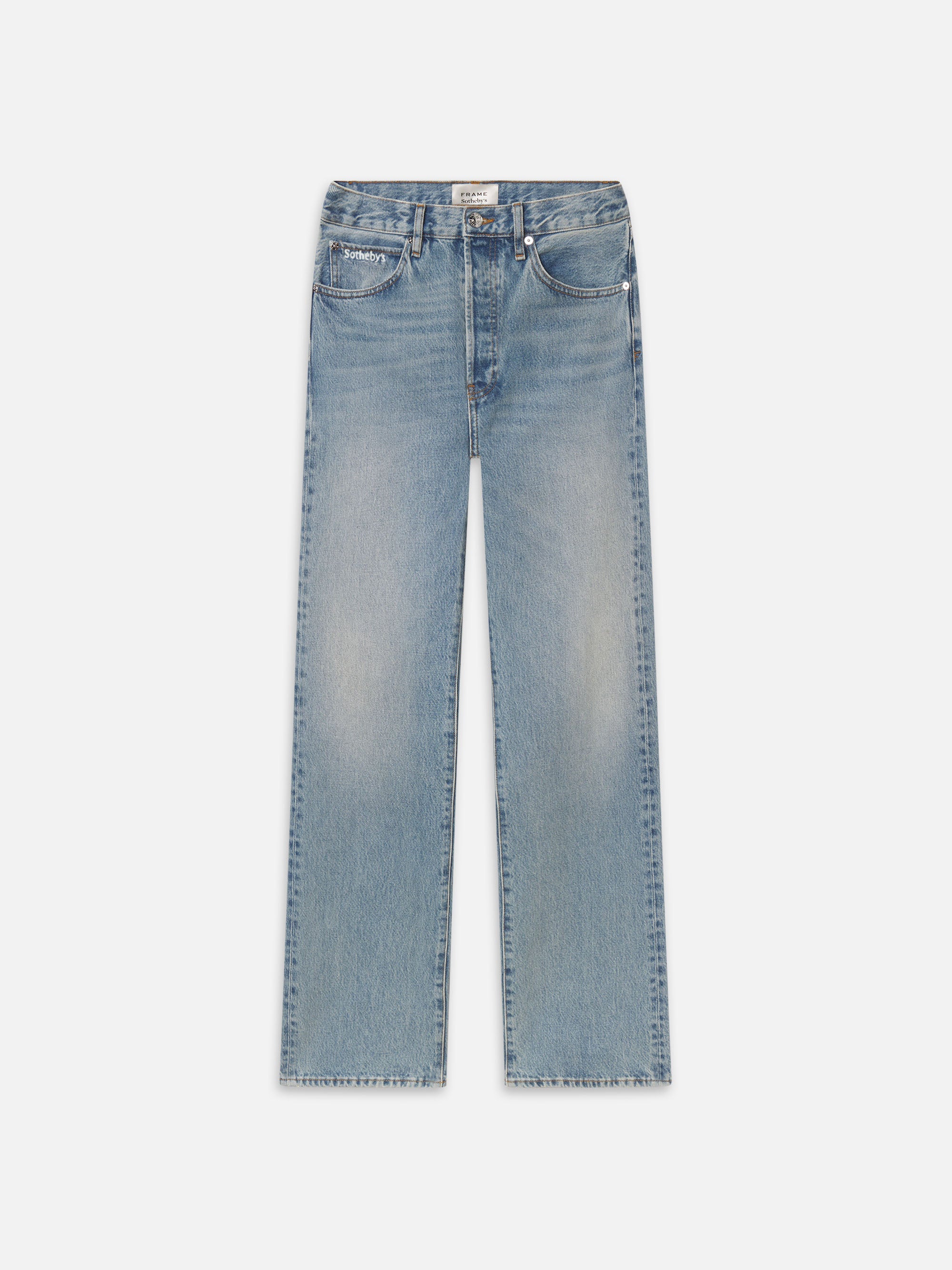 FRAME - The Sotheby's Vertical Jean - Image 2