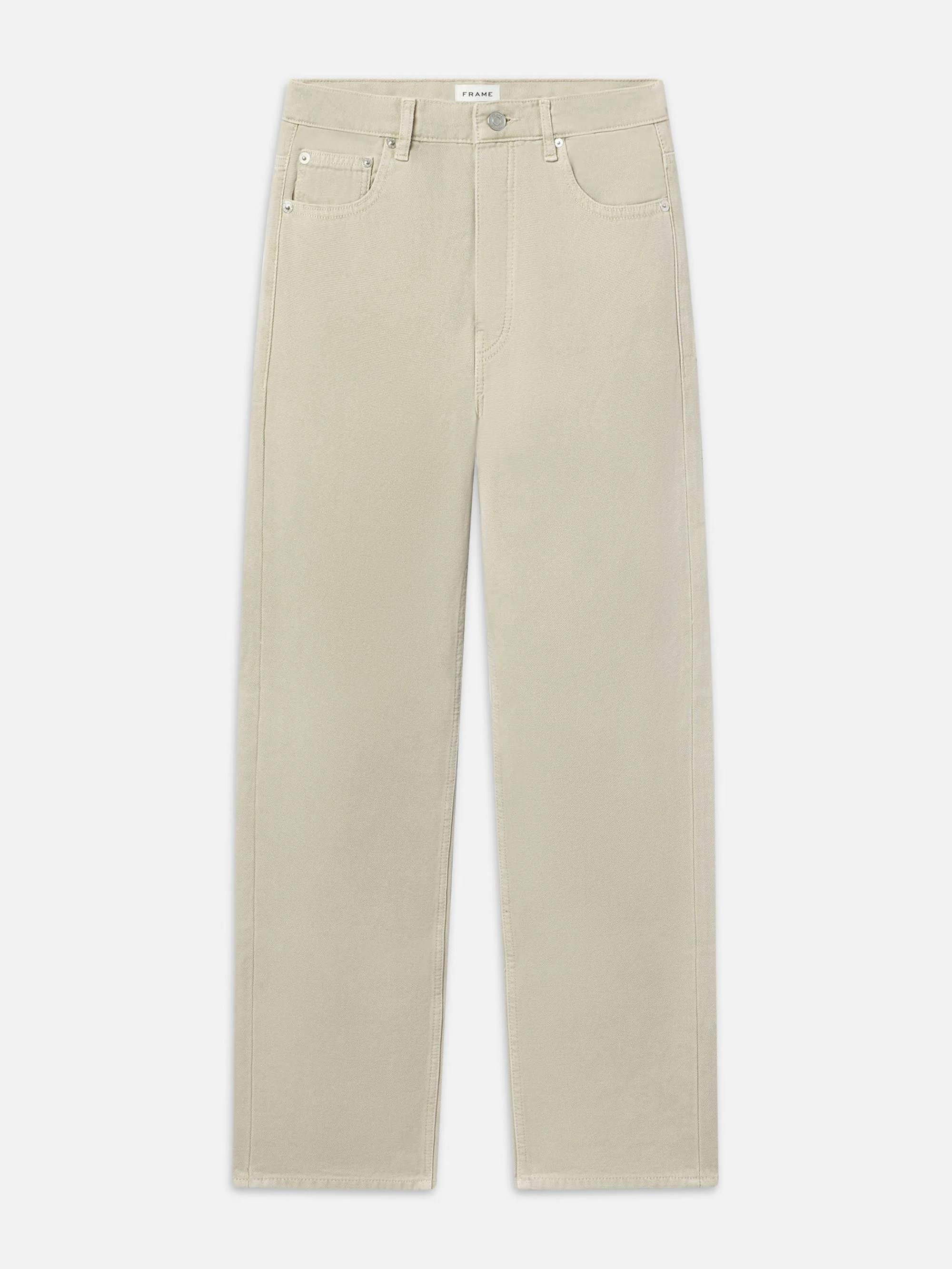 FRAME - The Straight Jean - Image 10