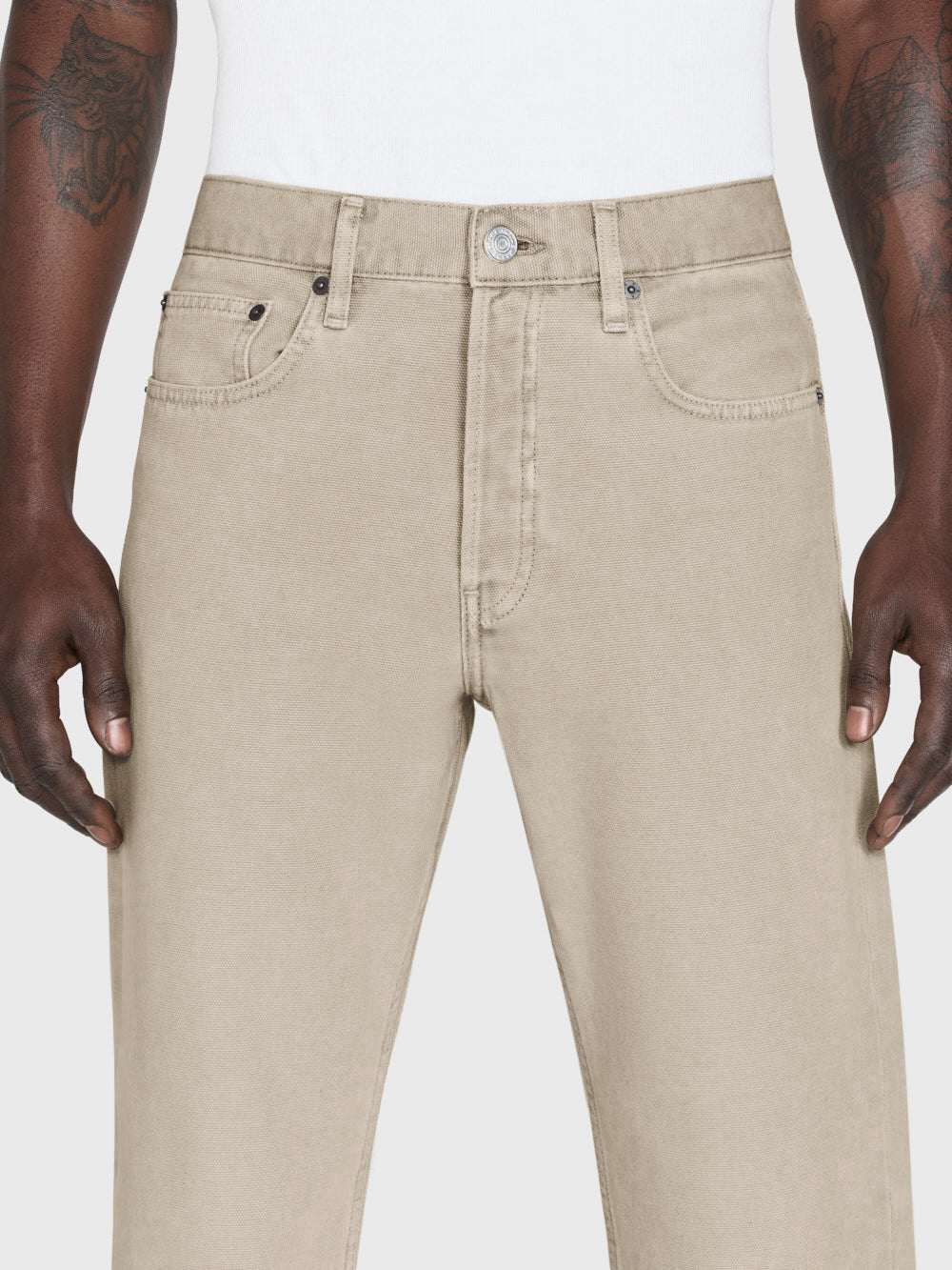 FRAME - The Straight Jean - Image 3