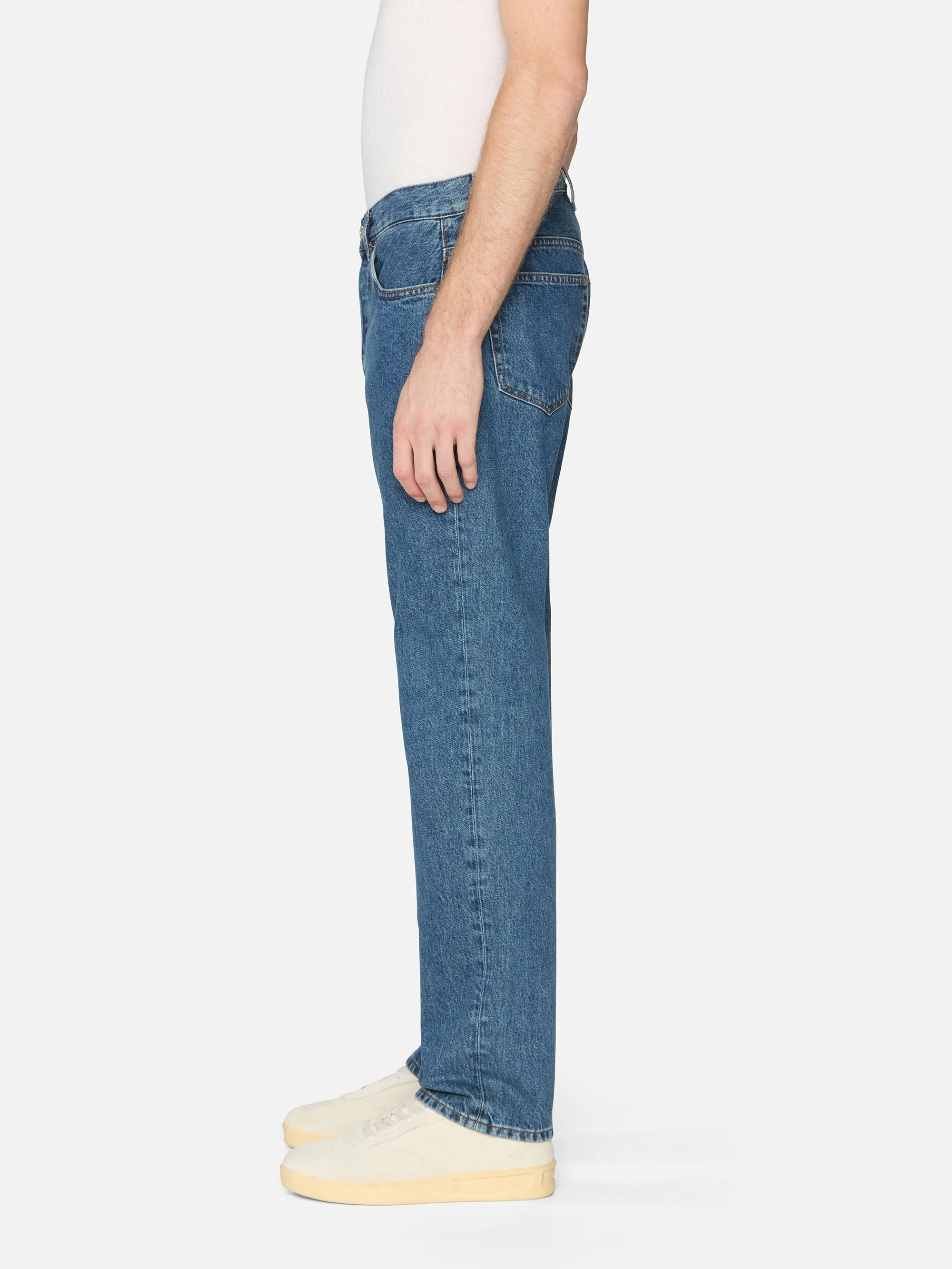FRAME - The Straight Jean - Image 5