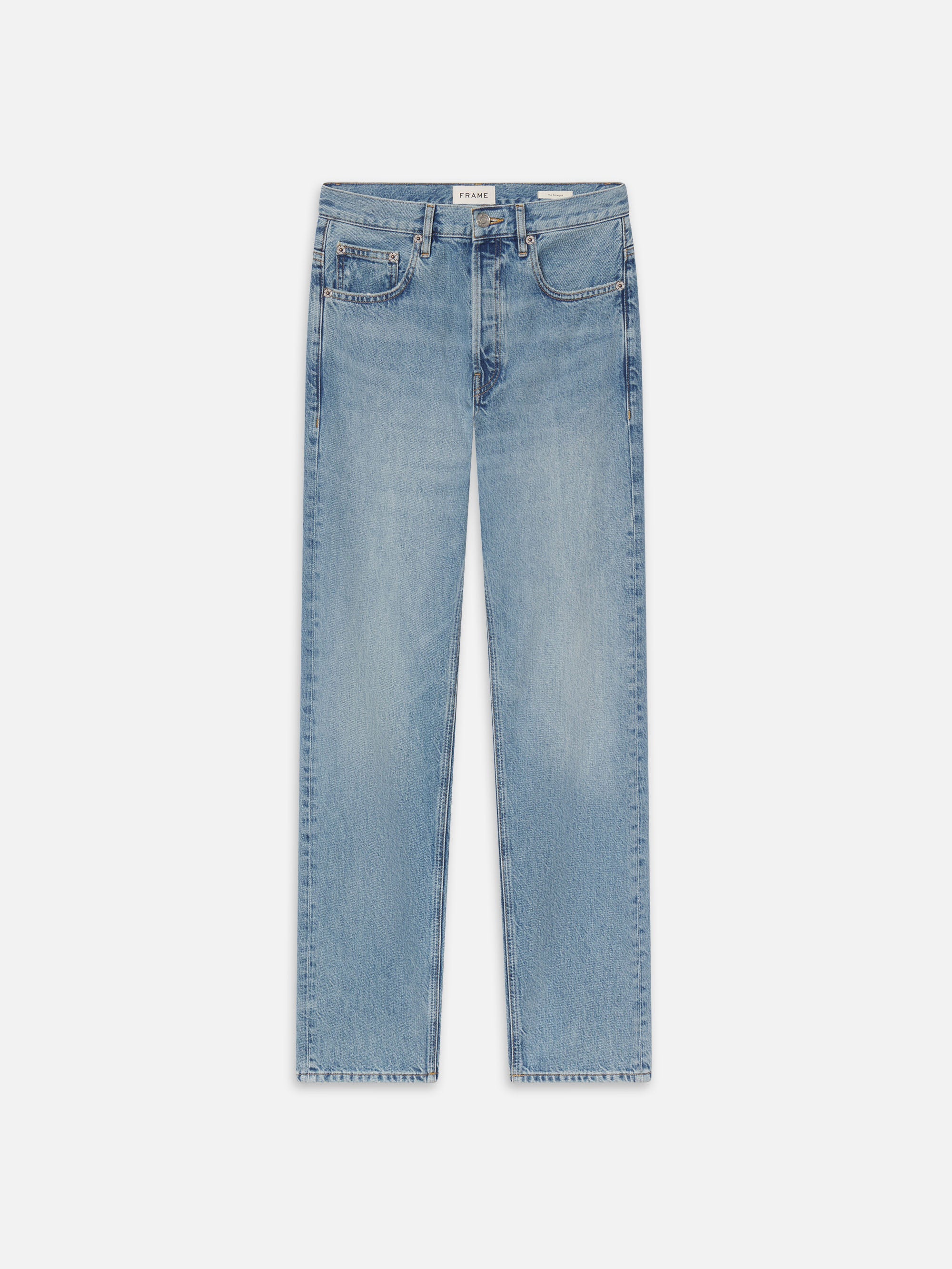 FRAME - The Straight Jean