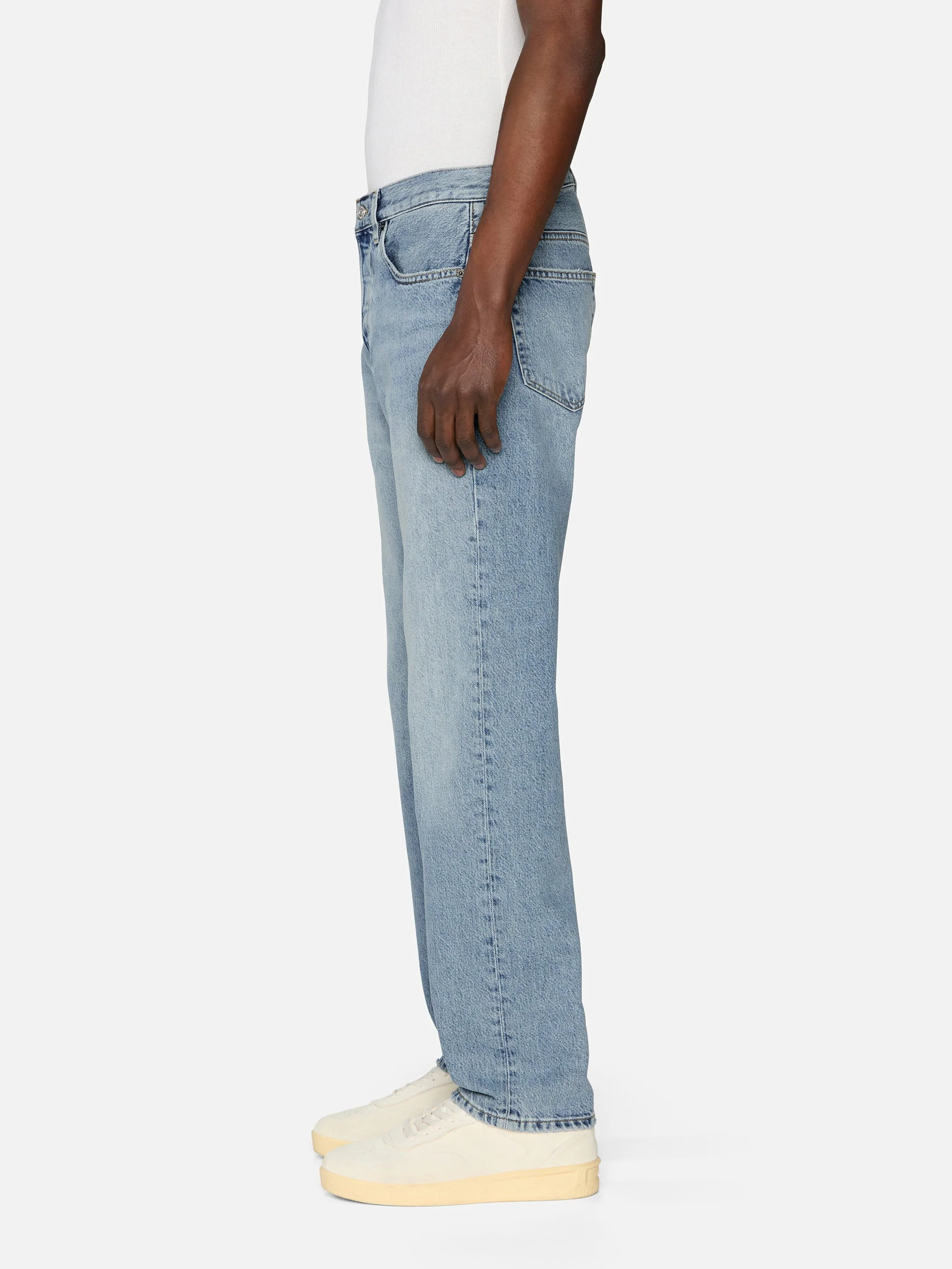 FRAME - The Straight Jean - Image 5