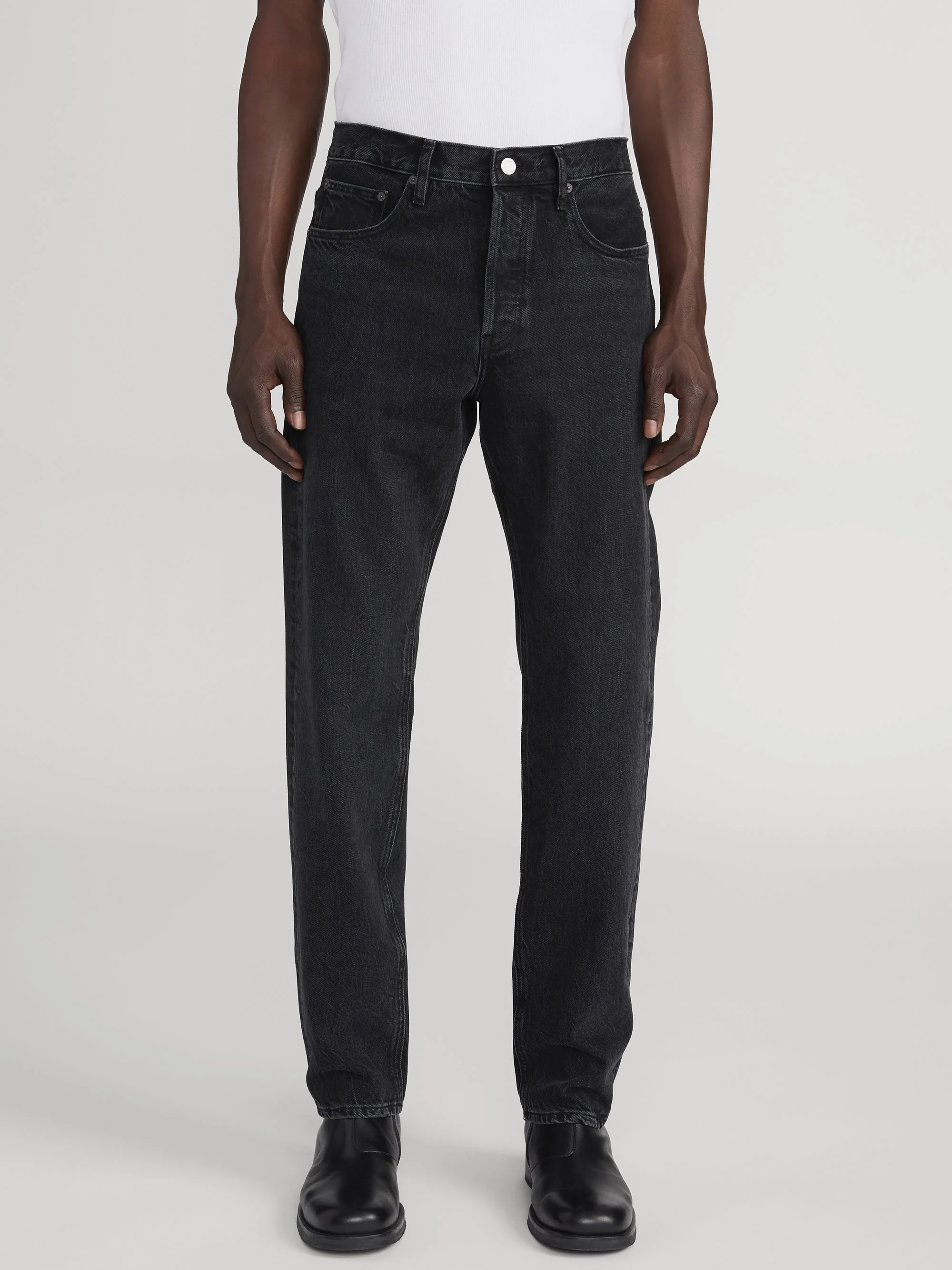 FRAME - The Straight Jean - Image 2