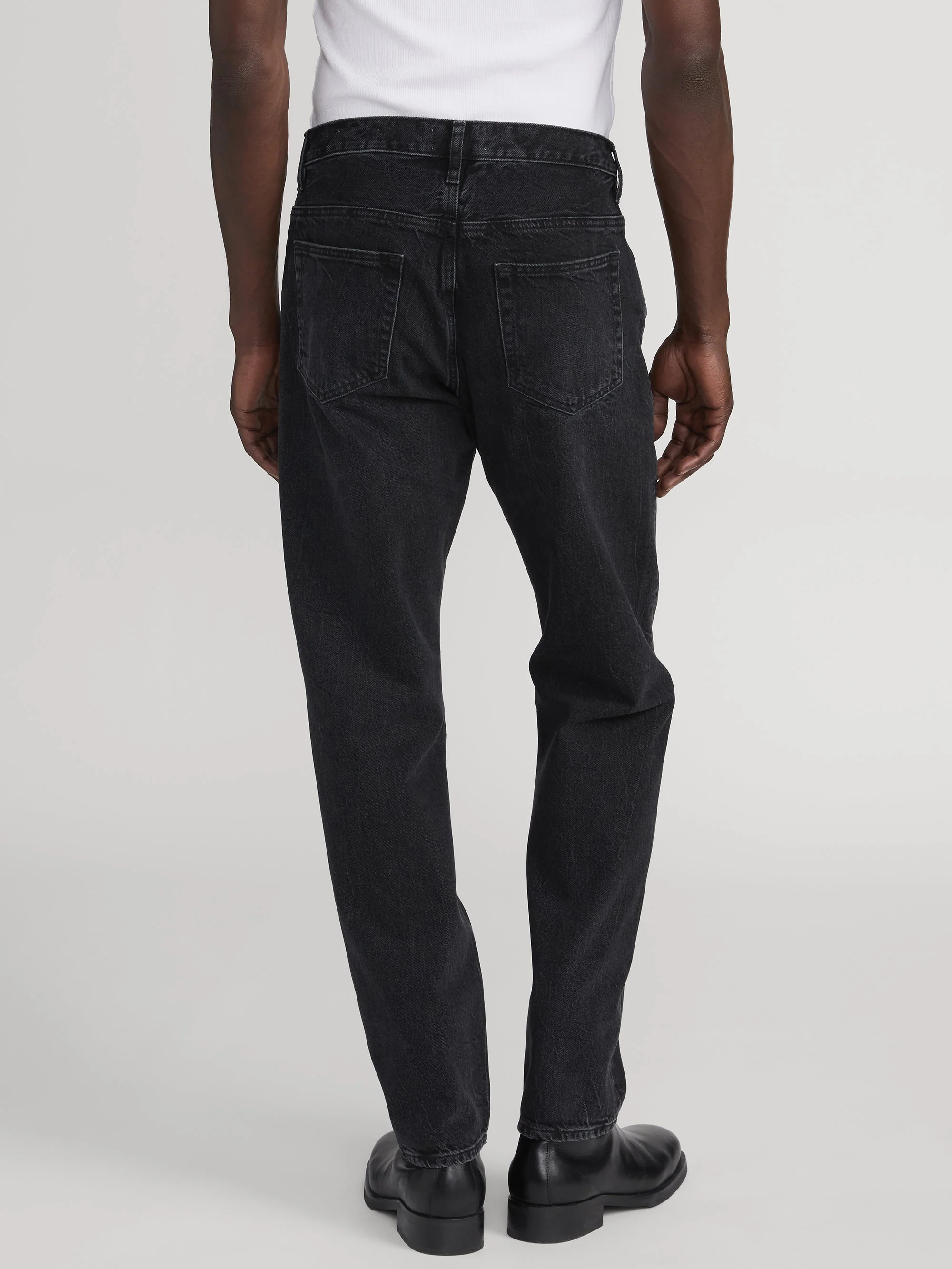 FRAME - The Straight Jean - Image 5