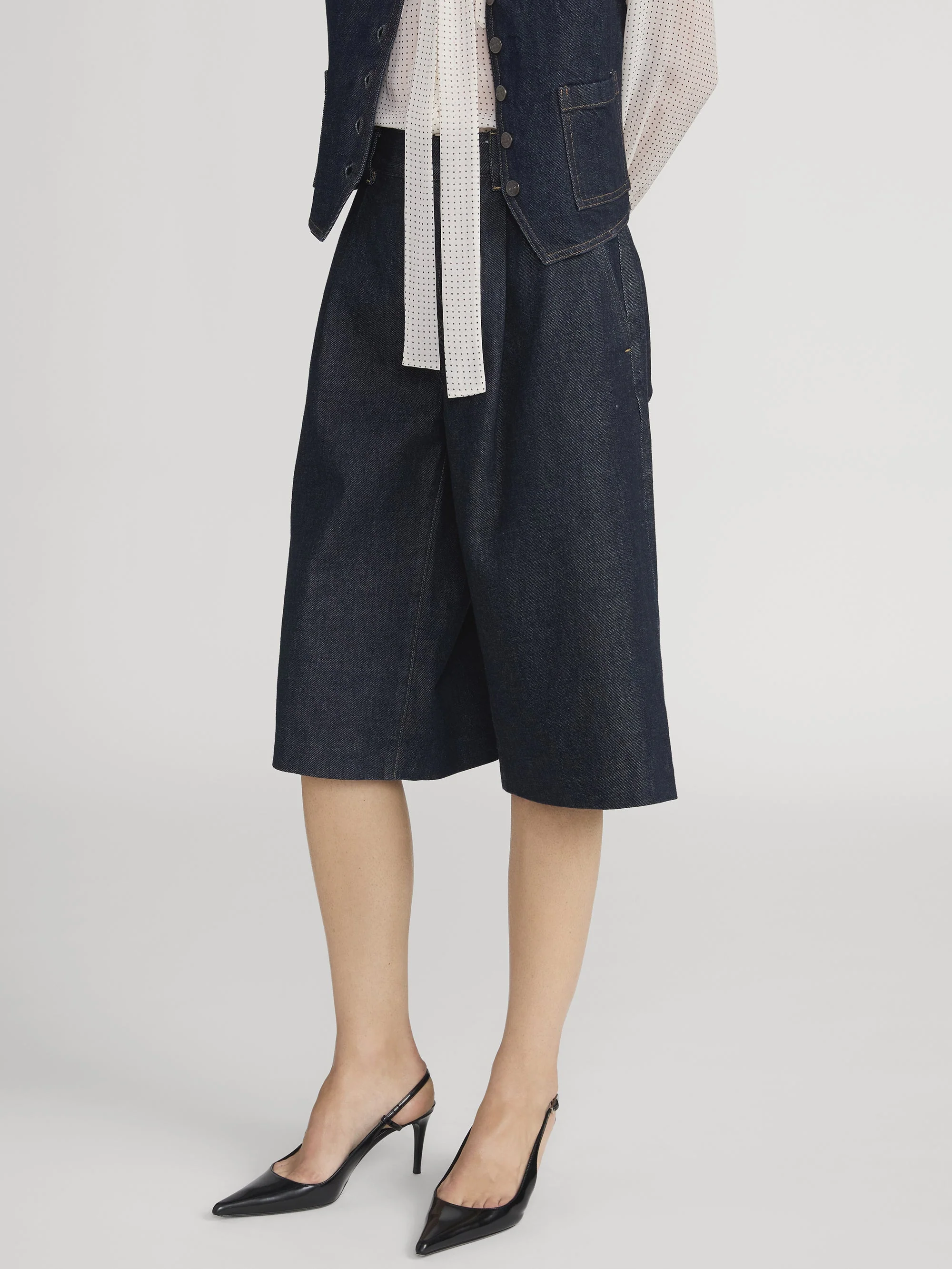FRAME - The Tailored Short - Image 5
