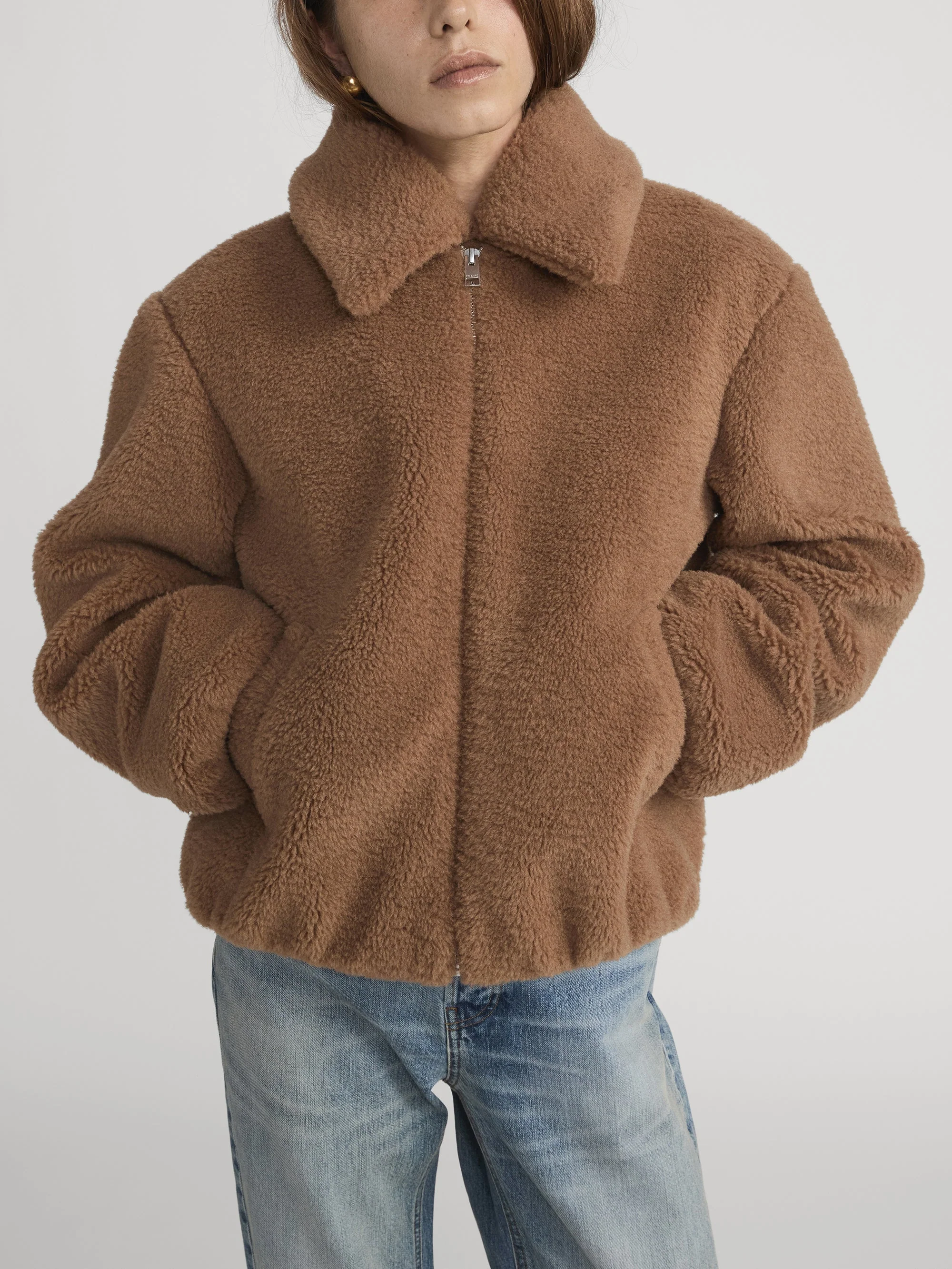 FRAME - The Teddy Bomber - Image 3