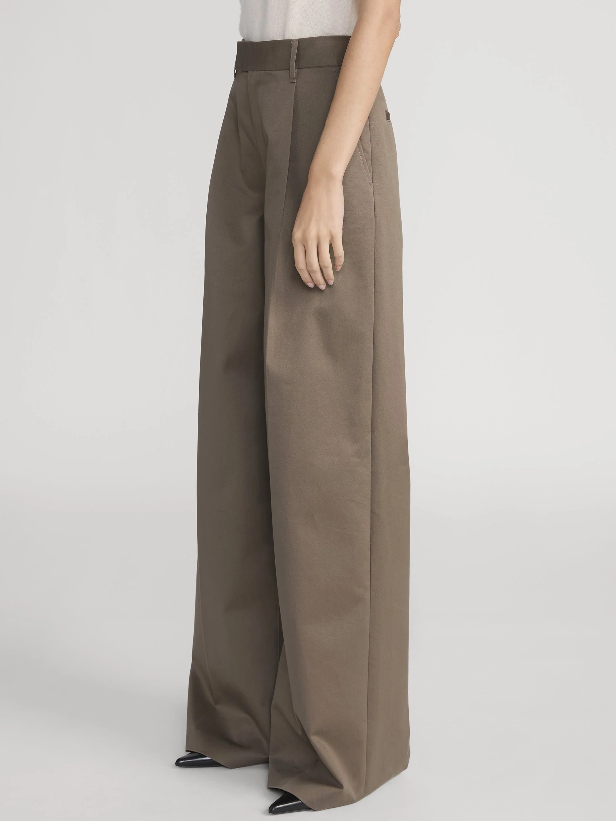 FRAME - The Timeless Chino - Image 5