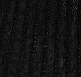 Khaite - Thora Dress in Black - Image 8