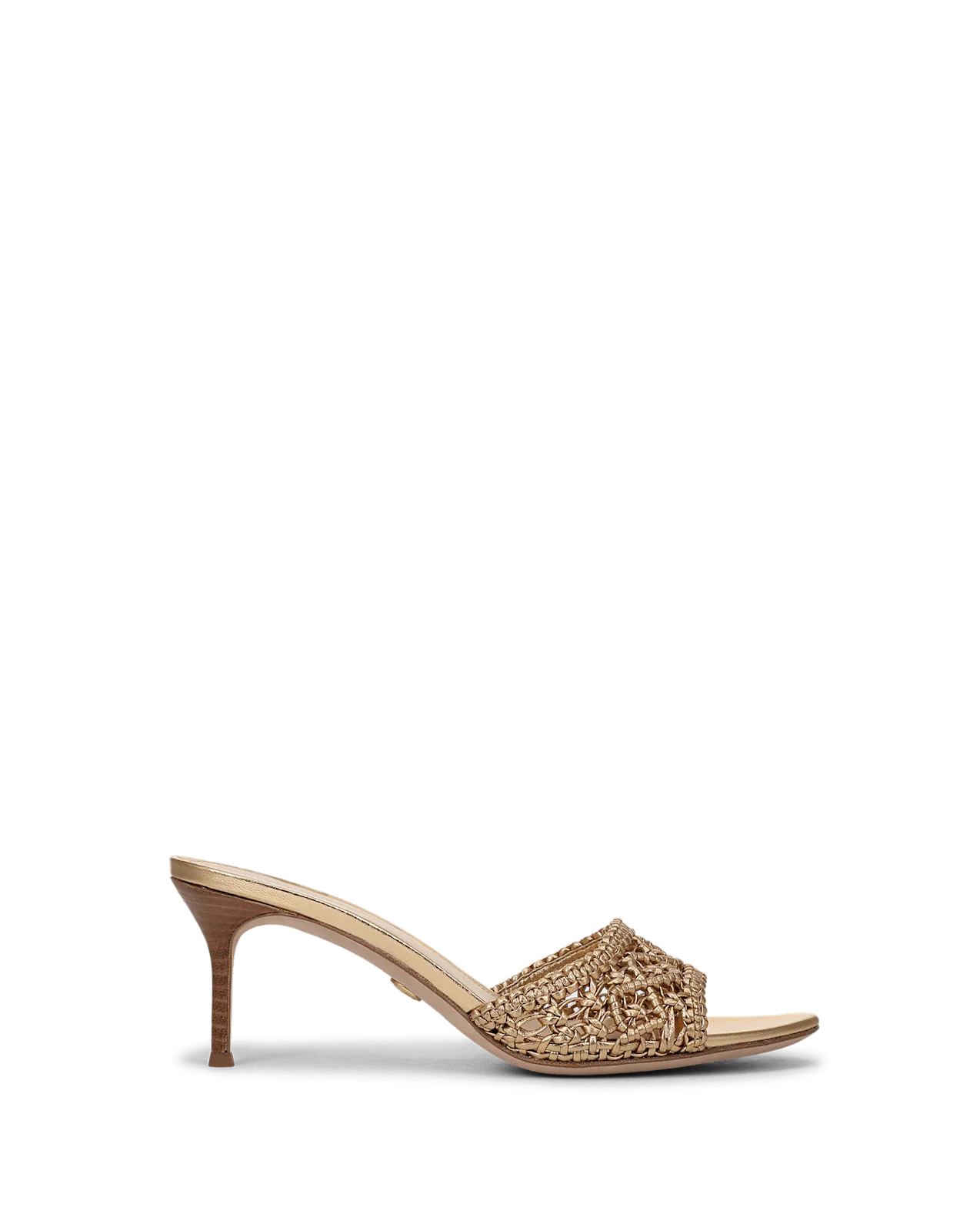 Veronica Beard - Tia Macrame Sandal - Image 7