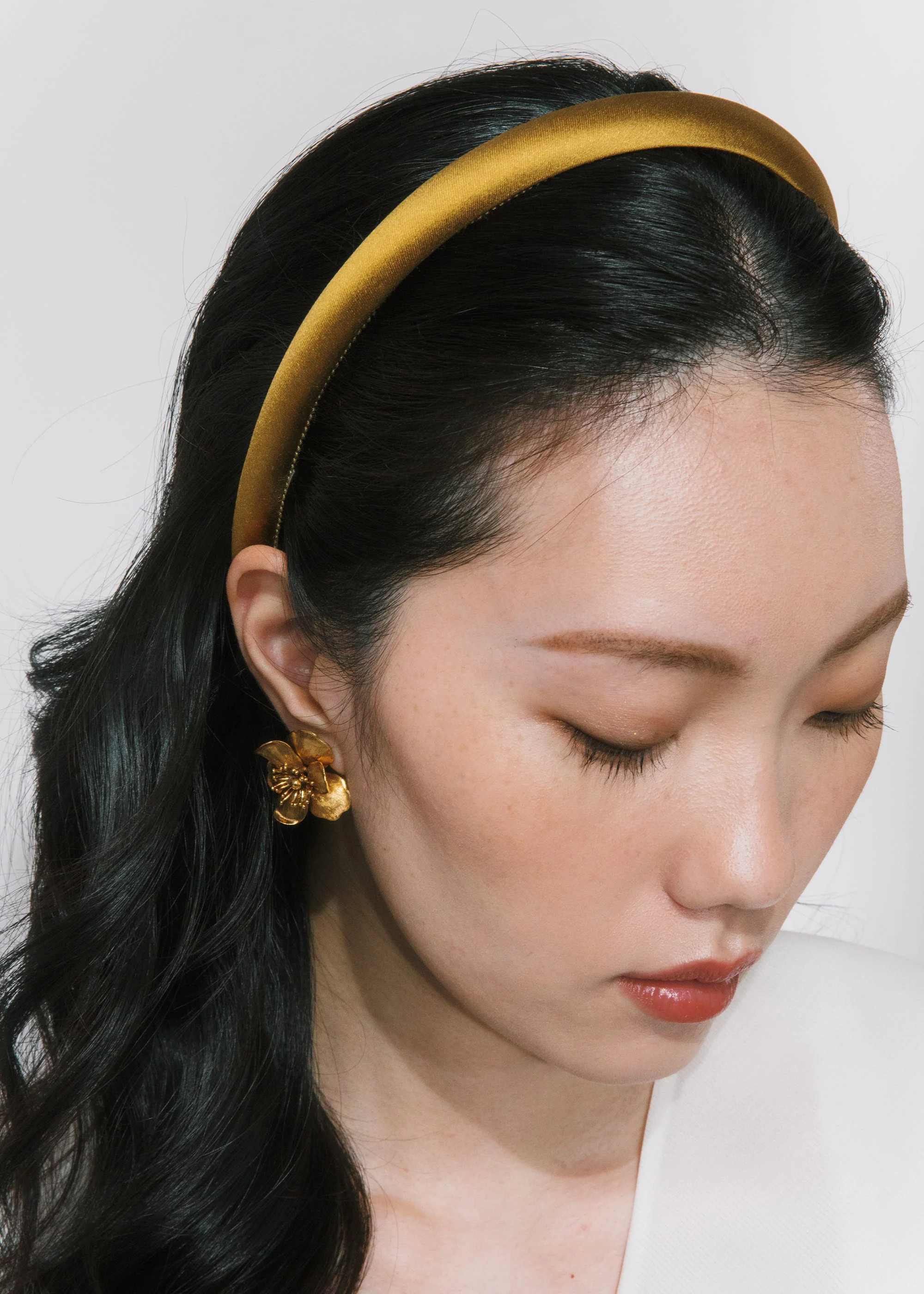 Jennifer Behr - Tiana Headband - Image 2