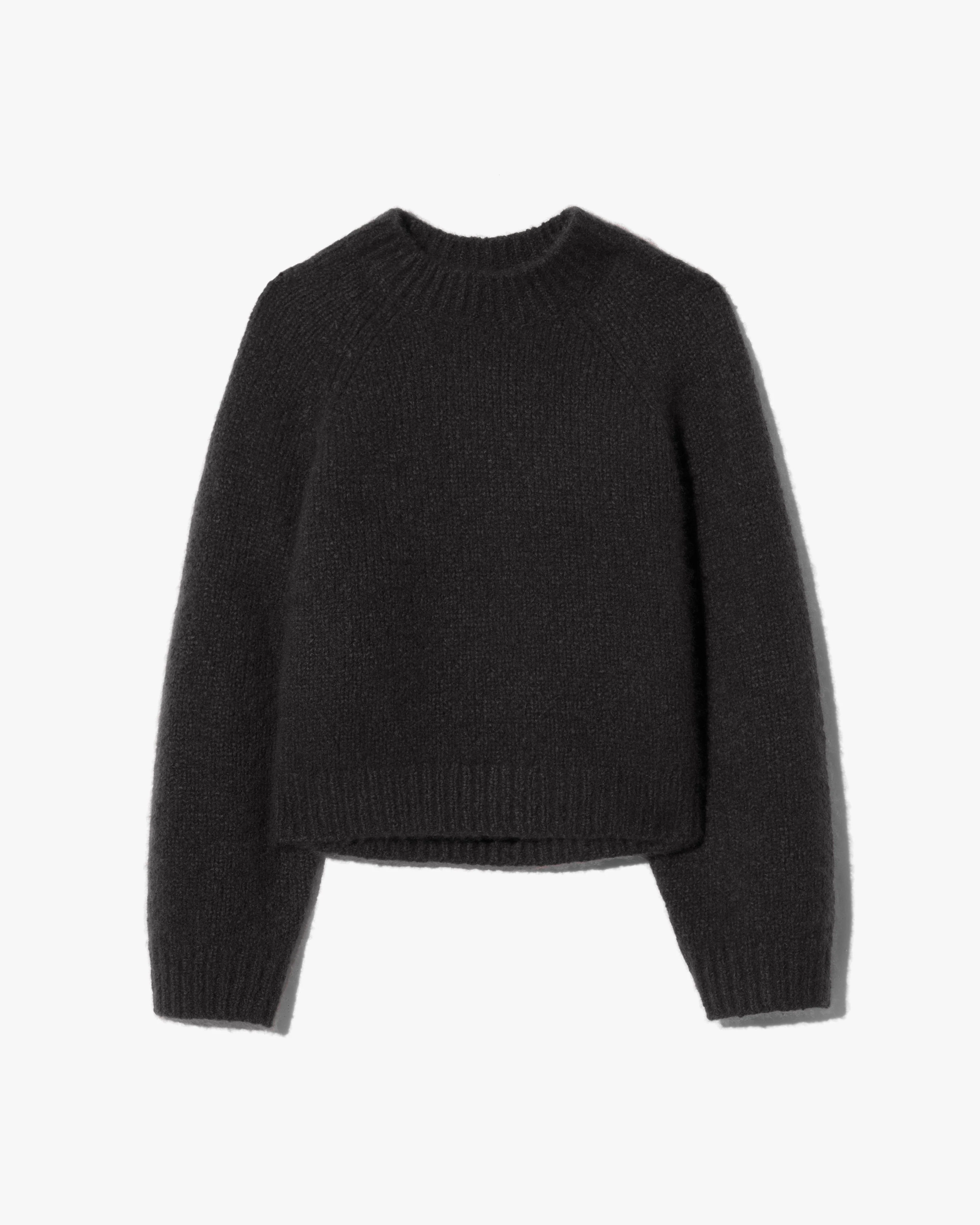 Nili Lotan - TOMASO CASHMERE SWEATER