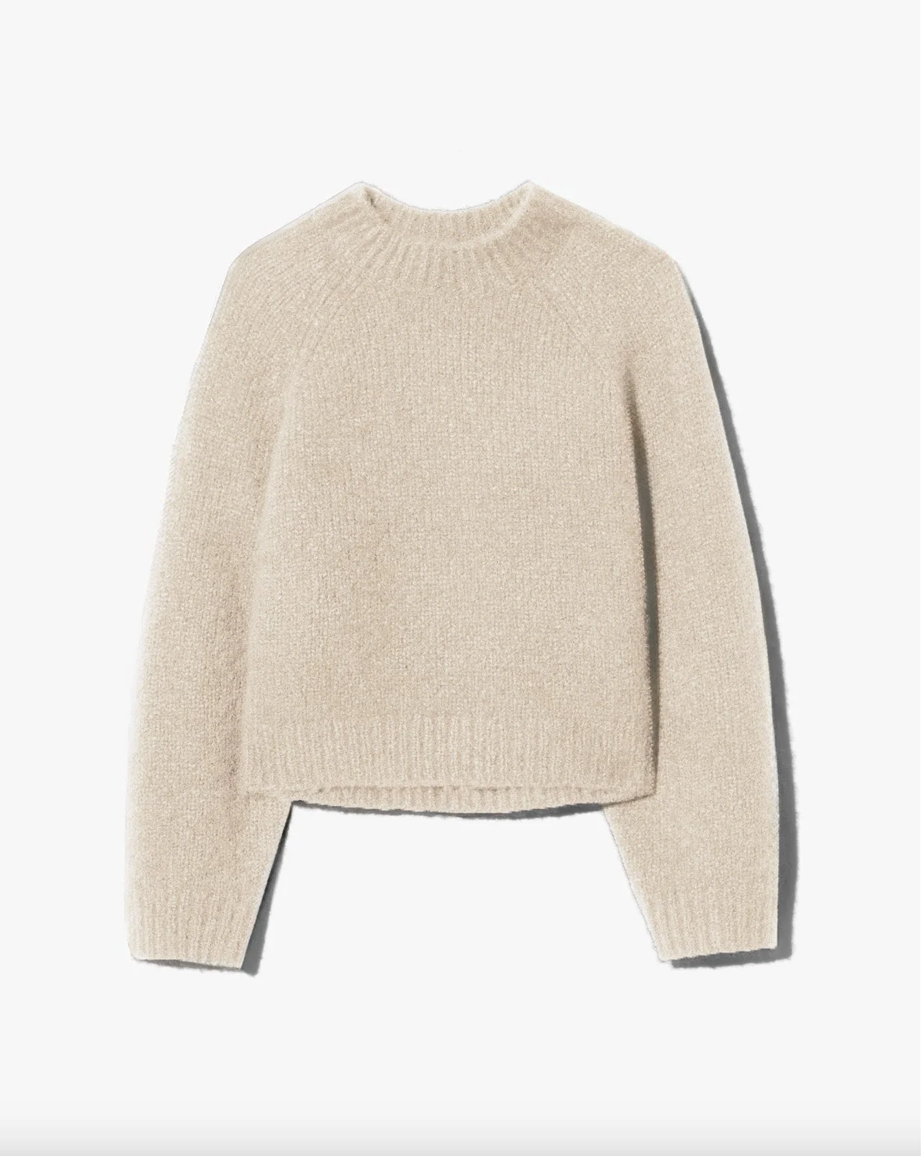 Nili Lotan - TOMASO CASHMERE SWEATER - Image 7