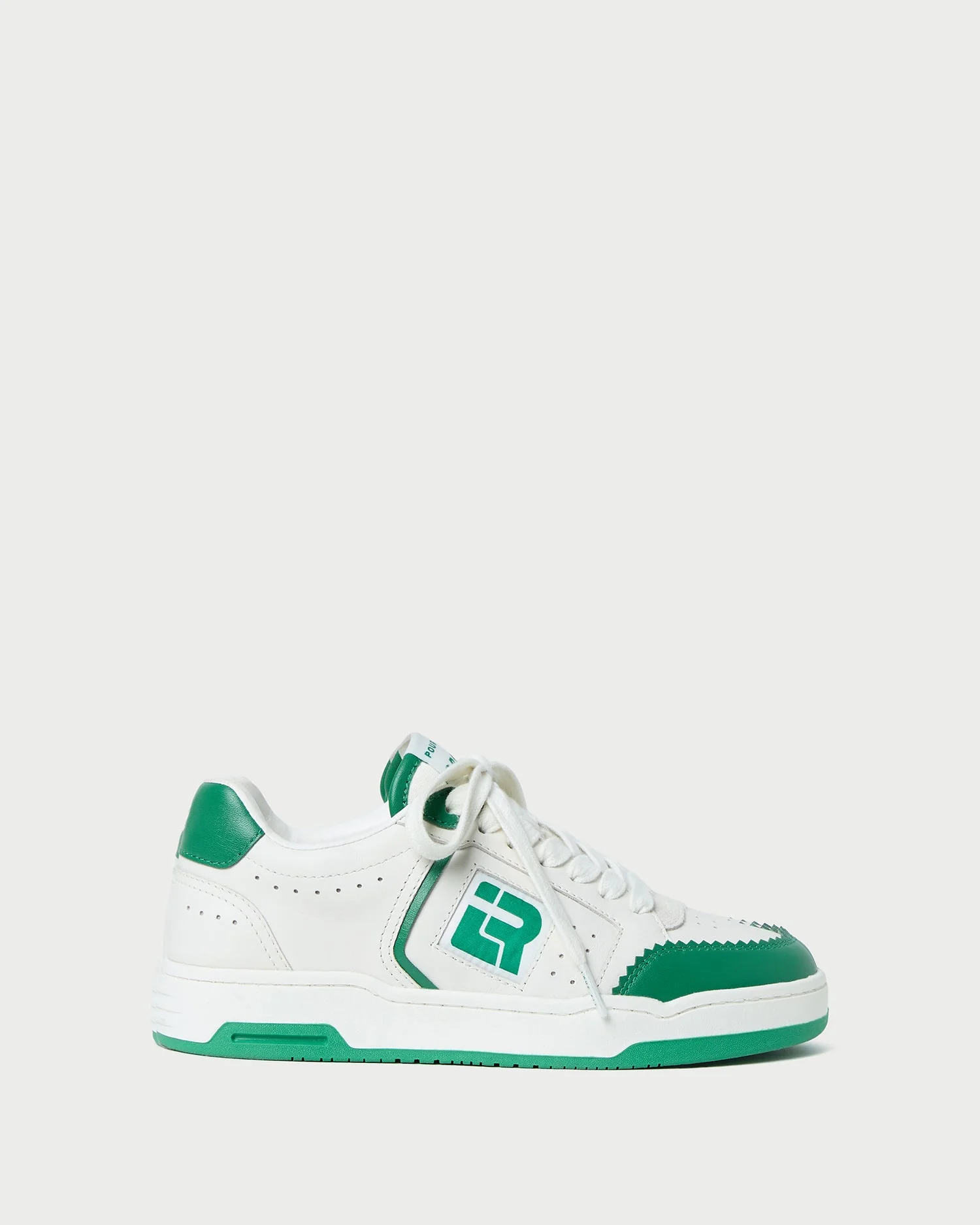 Loeffler Randall - Topspin Sneaker - Image 2