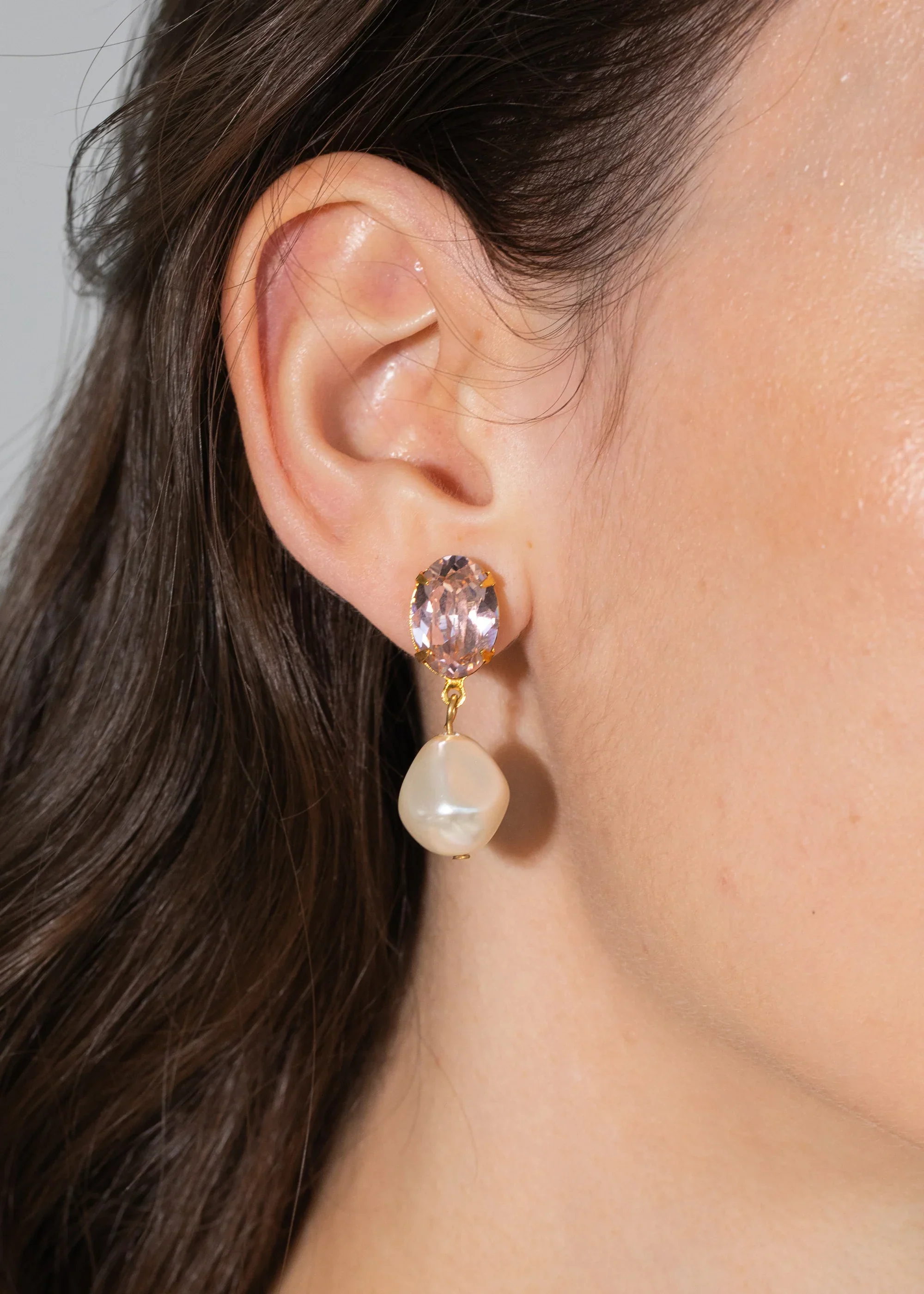 Jennifer Behr - Tunis Earrings - Image 2
