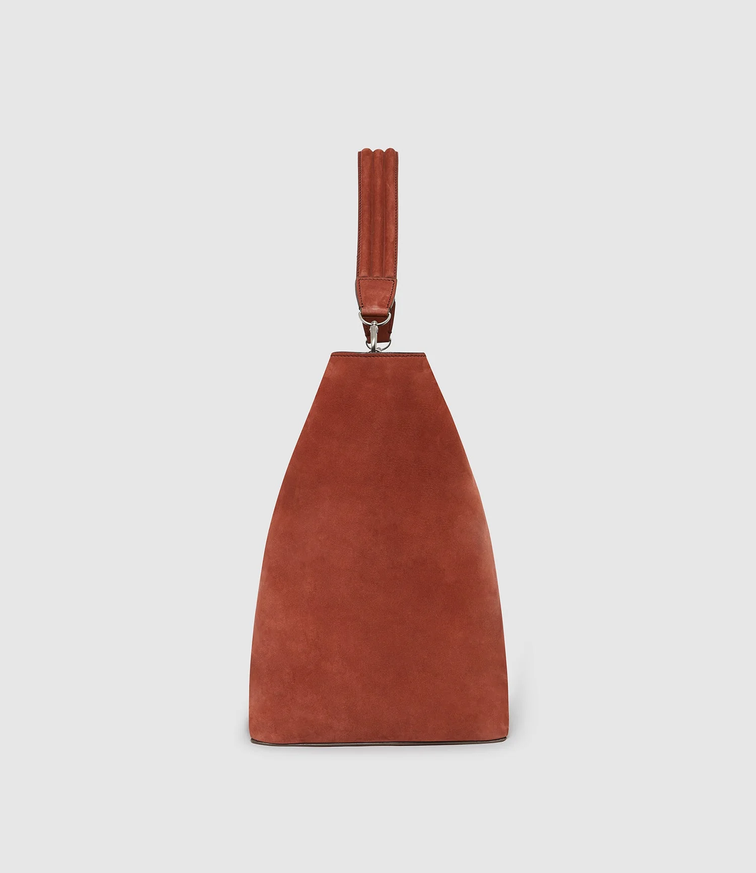 Metier - Twist 26 Nubuck Rust - Image 4