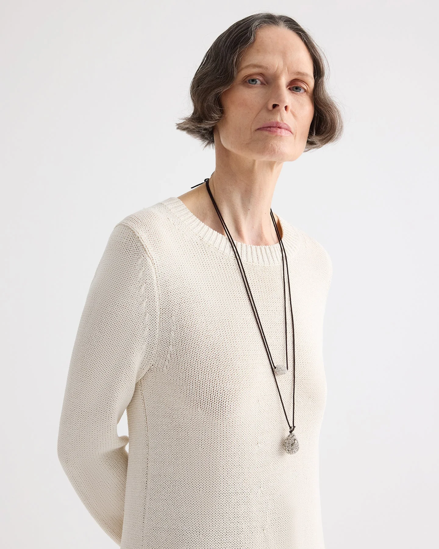 TWP - That One Night In Tulum Dress in Kashy Silk Blend Rope - Image 3