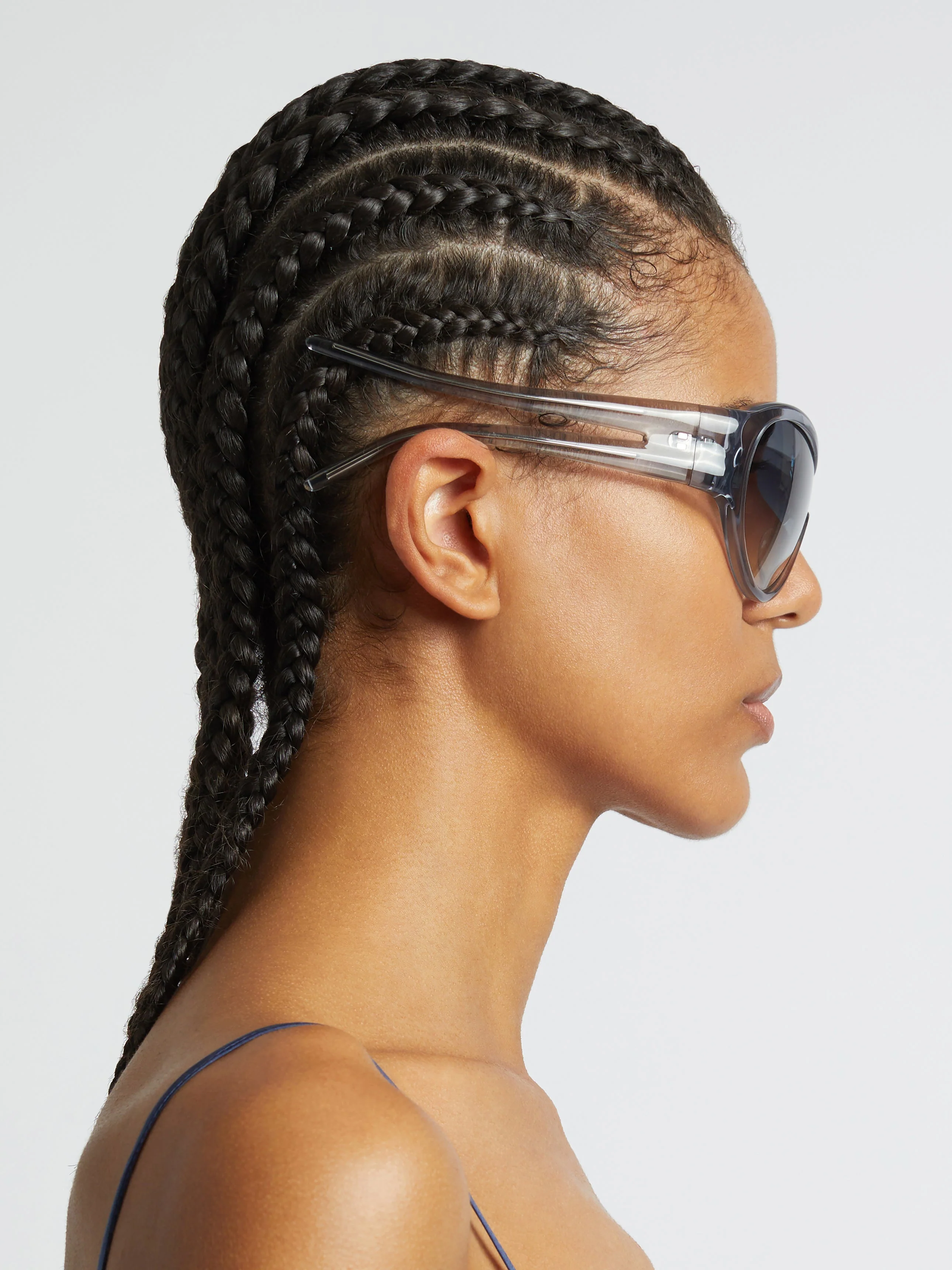 Christopher Esber - Uma 98 Sunglasses - Image 6