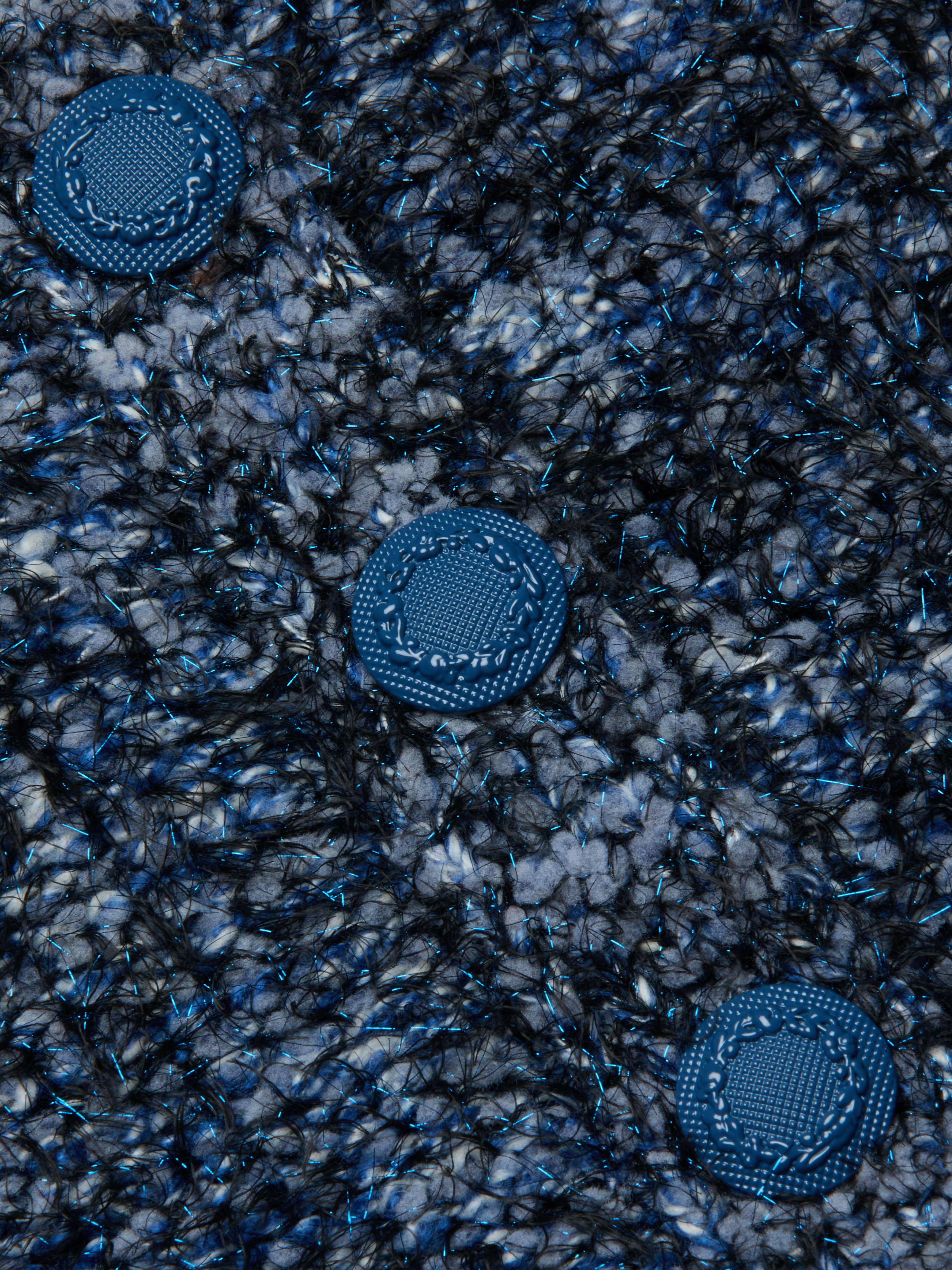 L'AGENCE - Una Knit Cardigan - Image 5