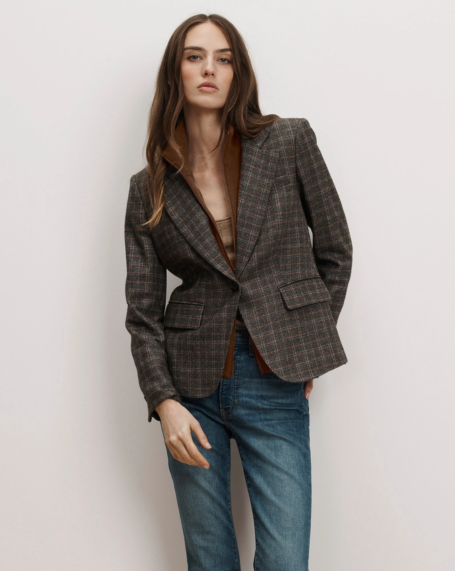 Veronica Beard - Uptown Cashmere Dickey - Image 2