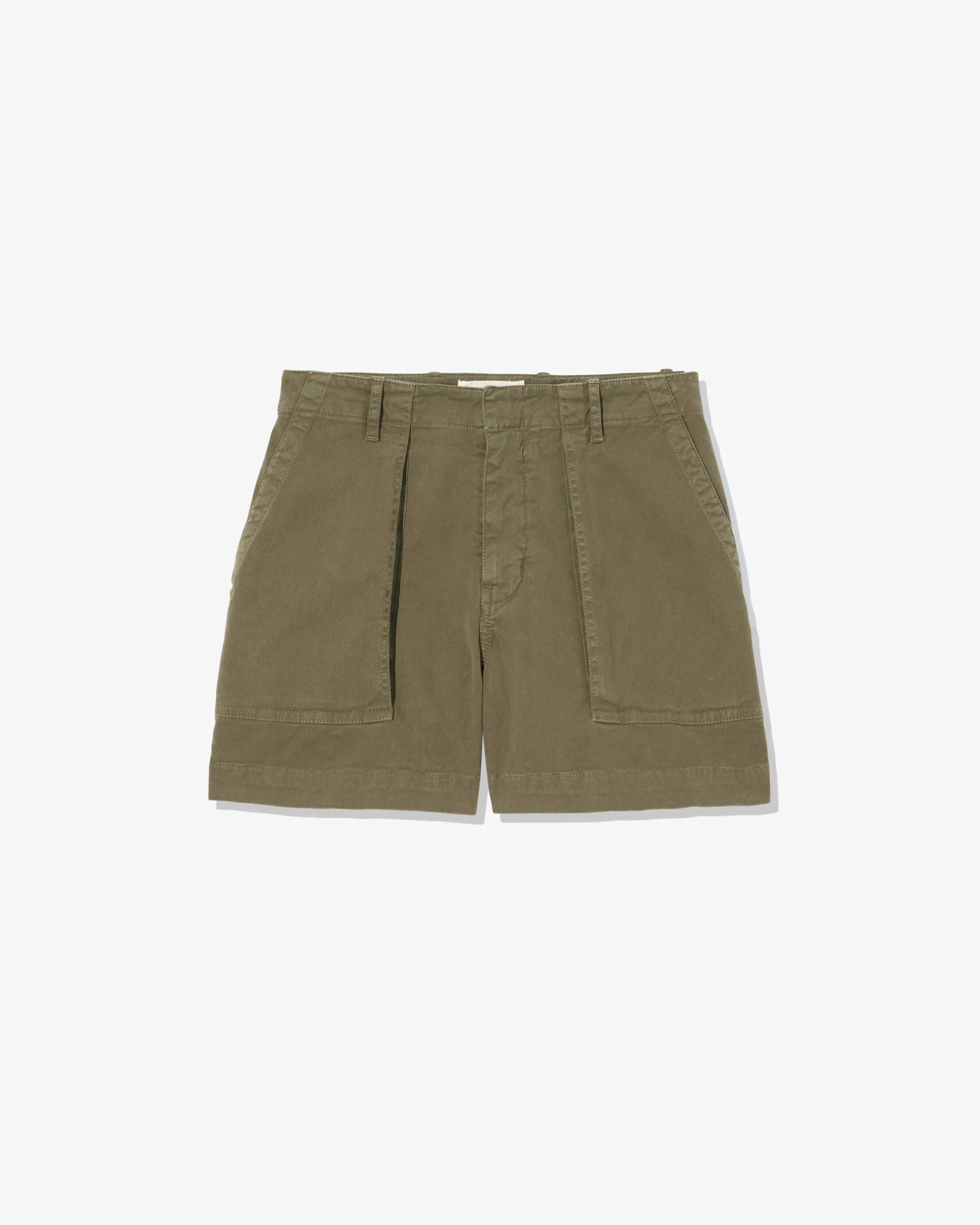 Nili Lotan - UTILITY SHORT