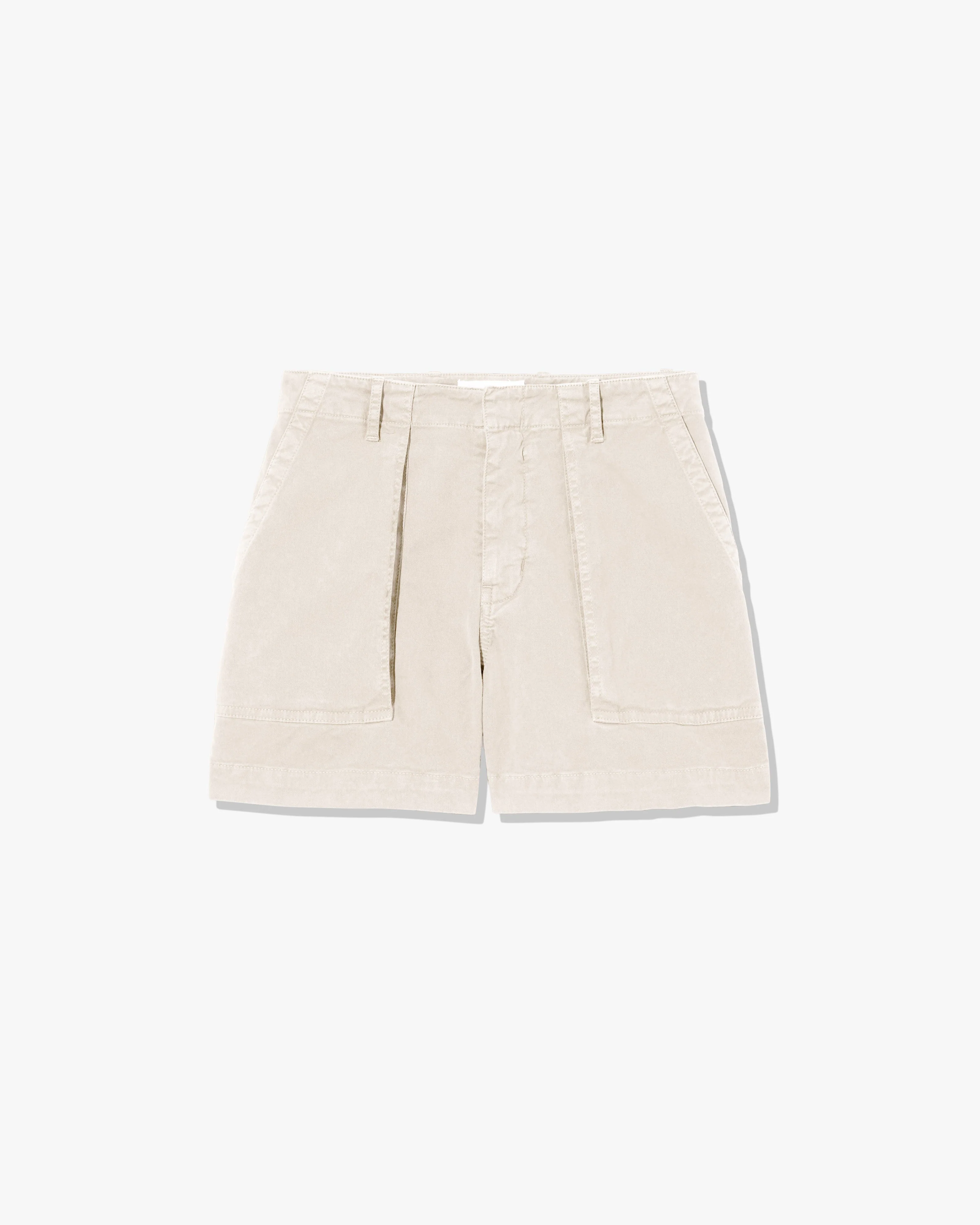Nili Lotan - UTILITY SHORT - Image 6