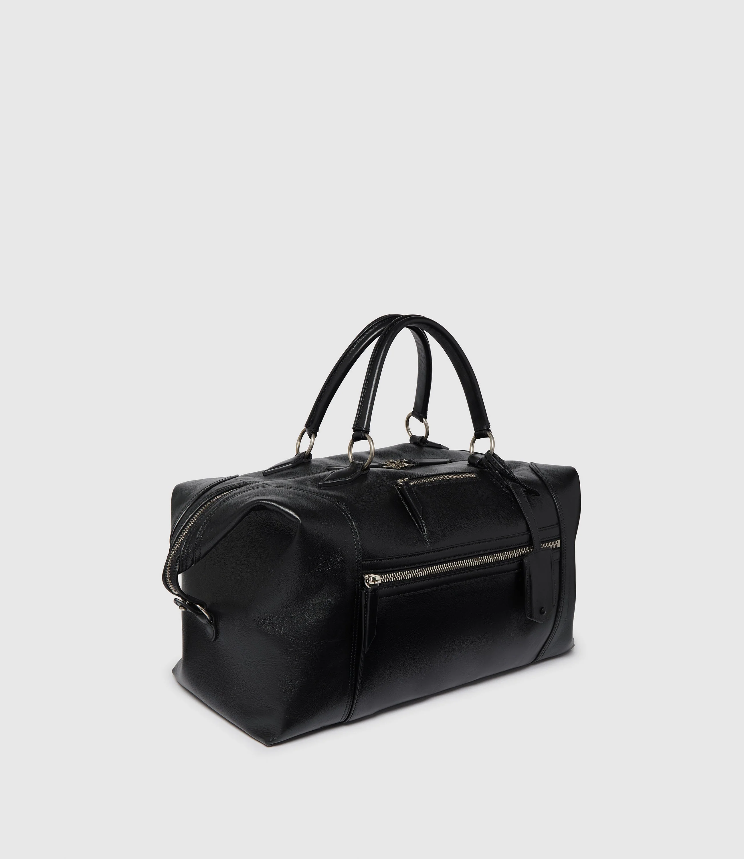 Metier - Vagabond Duffle Elvis Black - Image 2